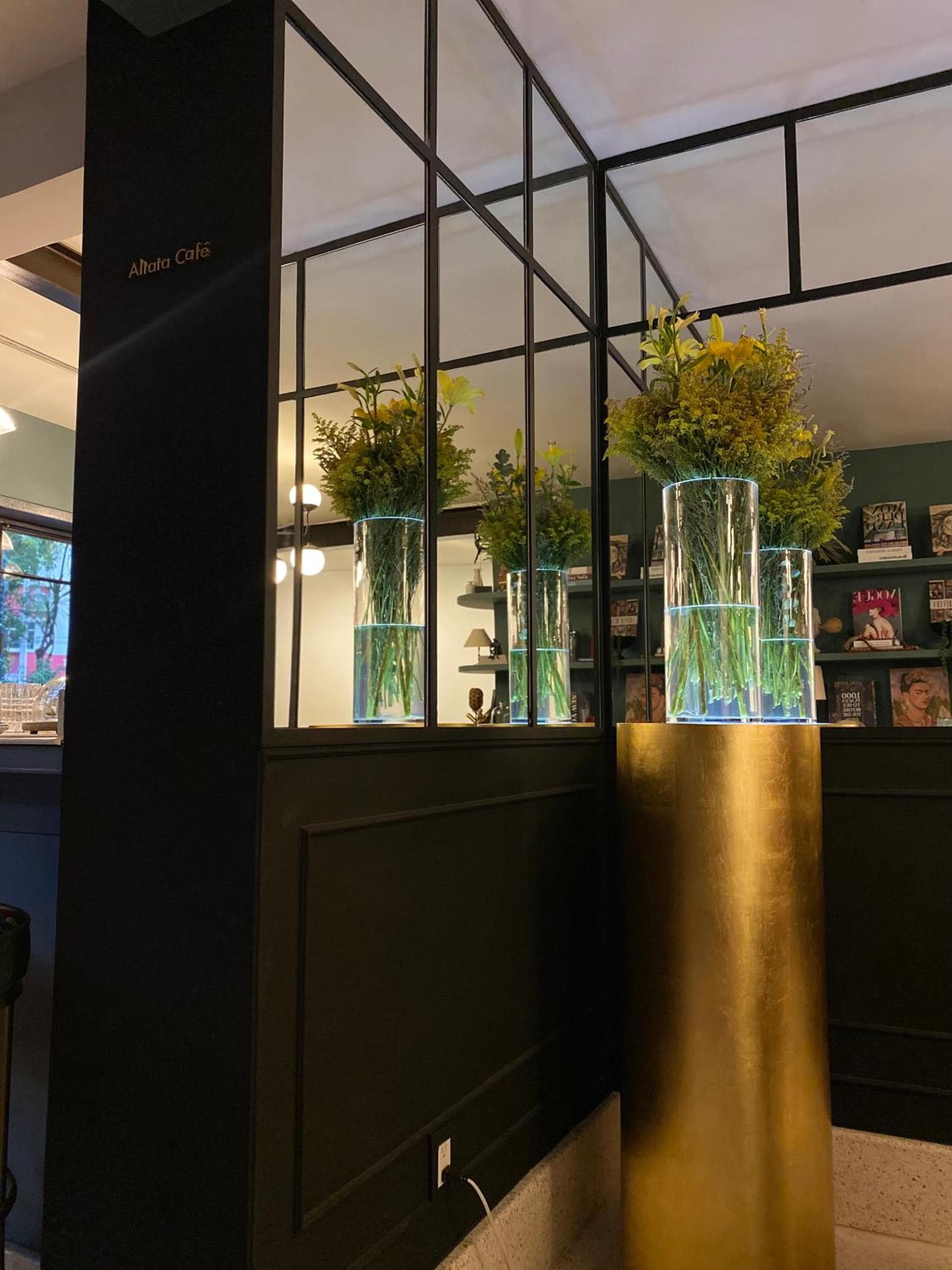 Casa Alta — 30