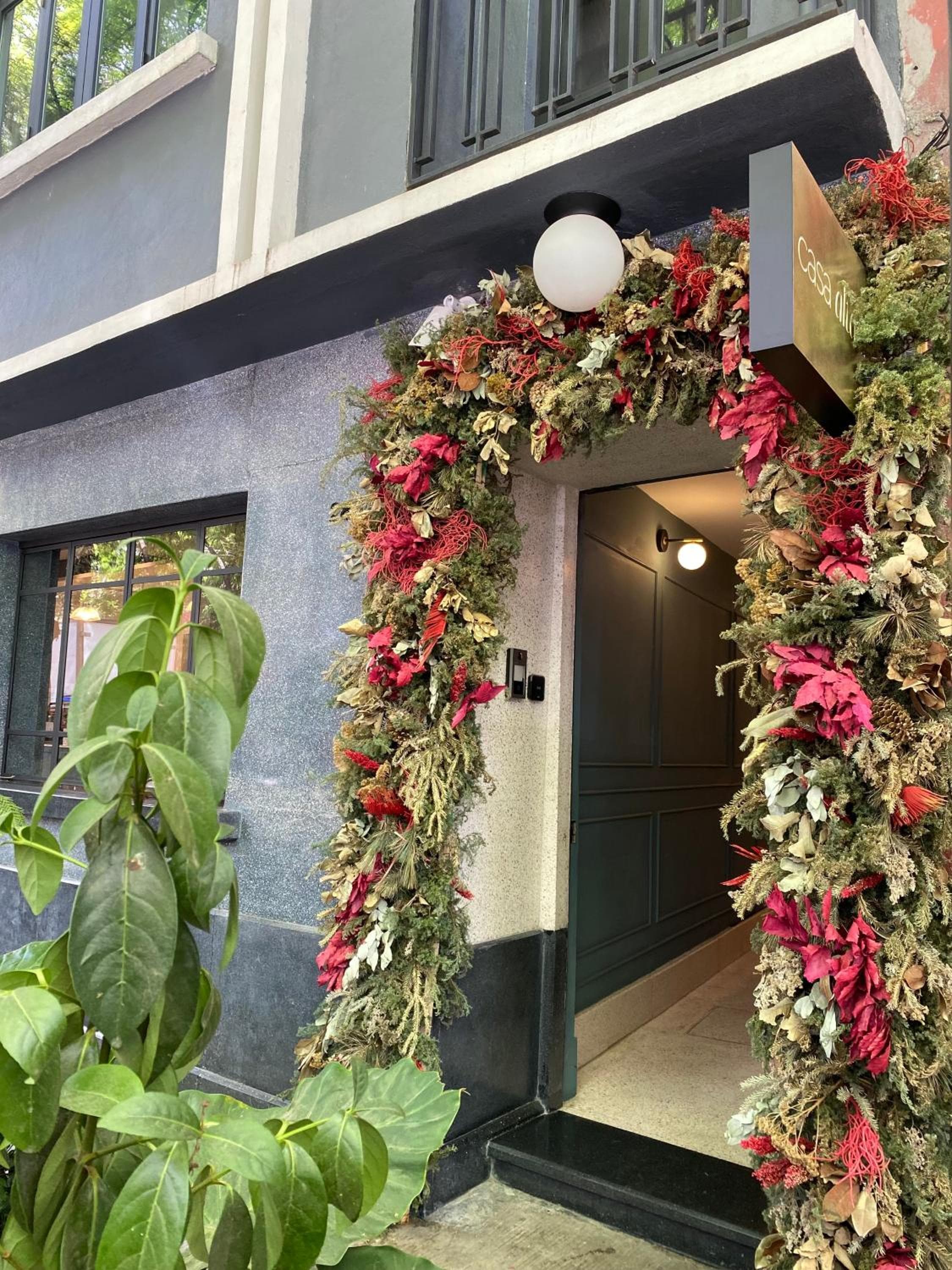 Casa Alta — 27
