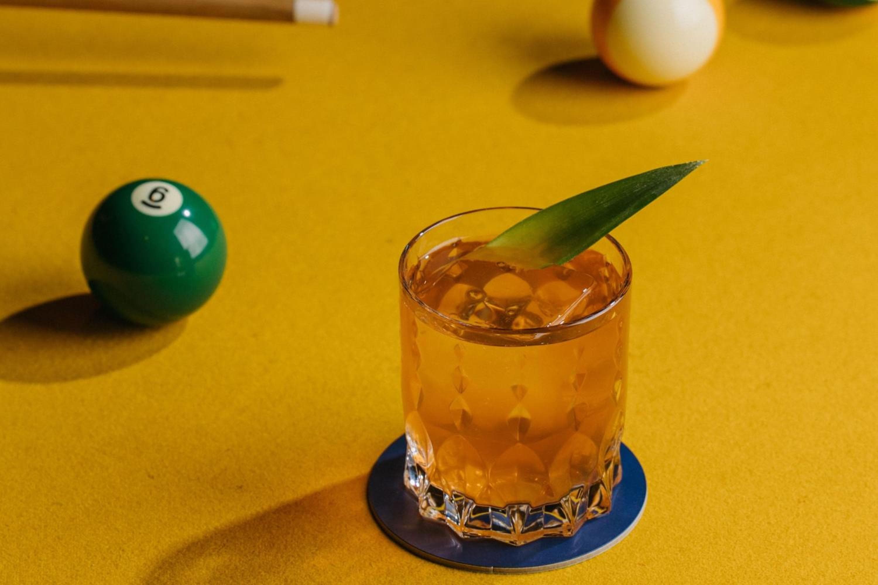 The Barcelona EDITION — 14