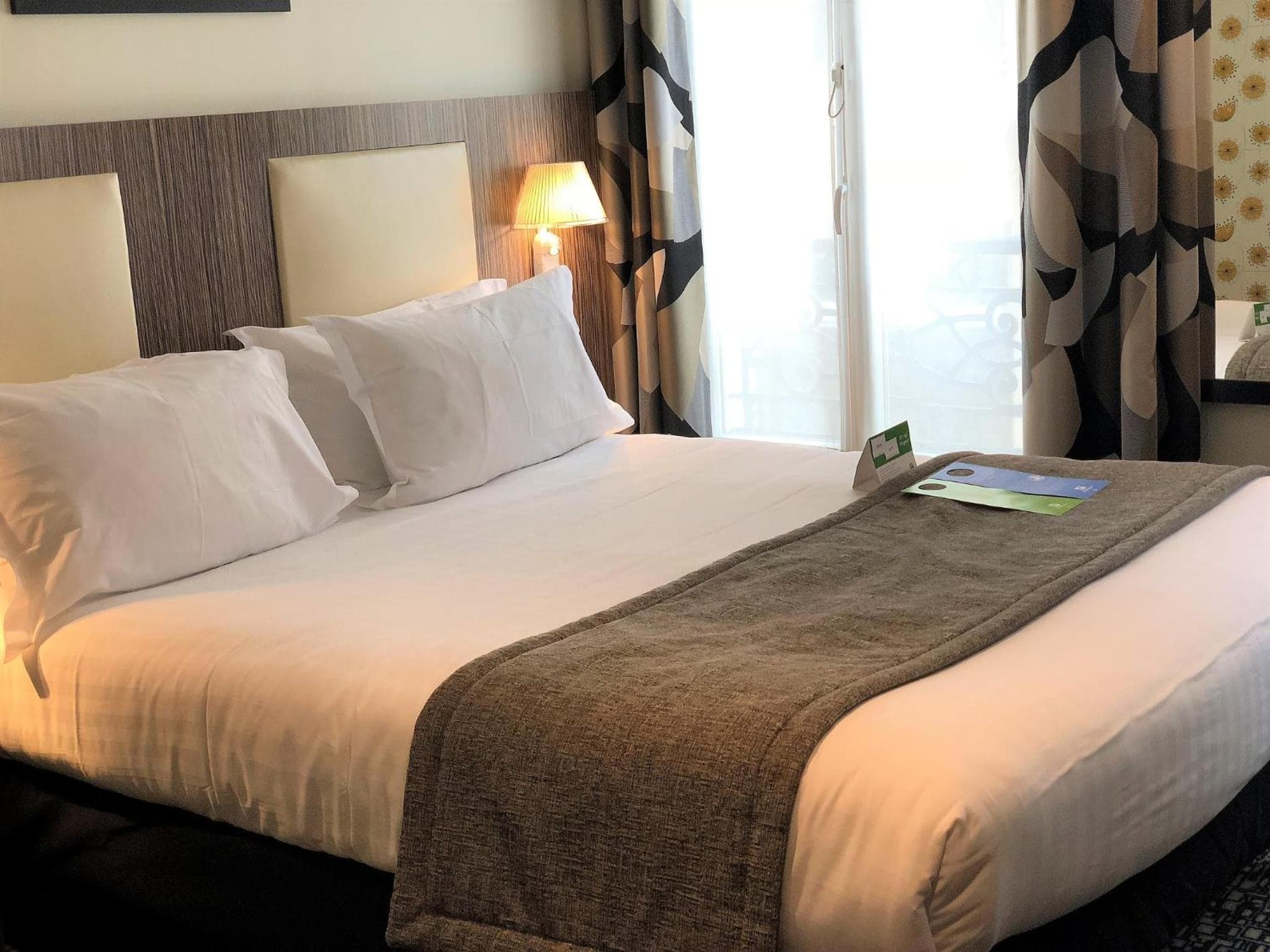 Holiday Inn Paris Opéra - Grands Boulevards by IHG — 6