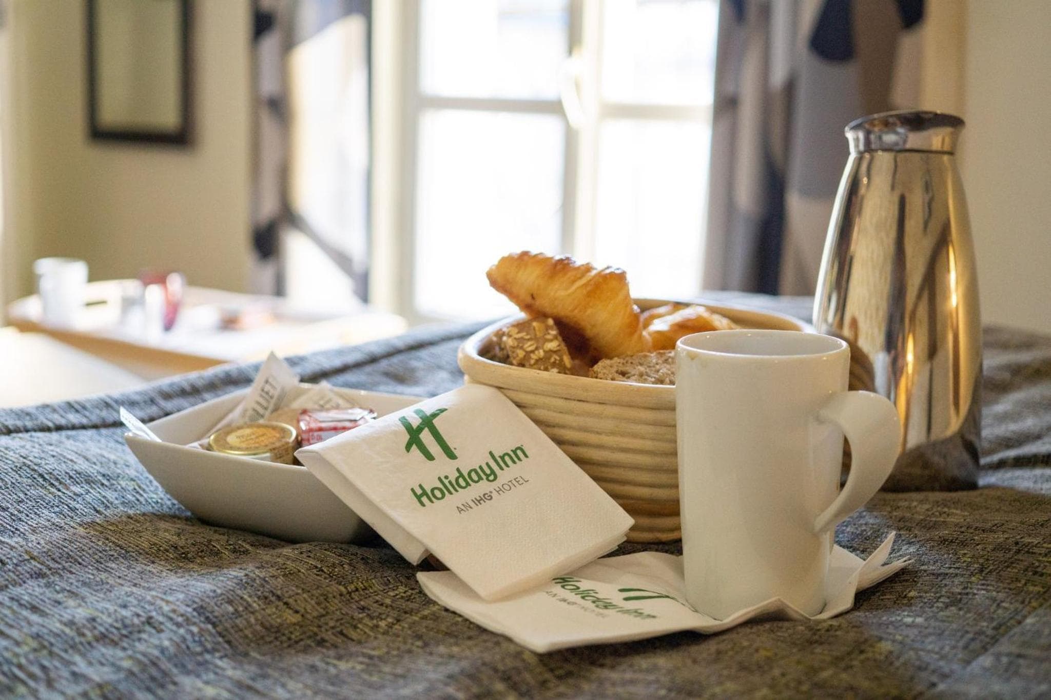 Holiday Inn Paris Opéra - Grands Boulevards, ein IHG Hotel — 28