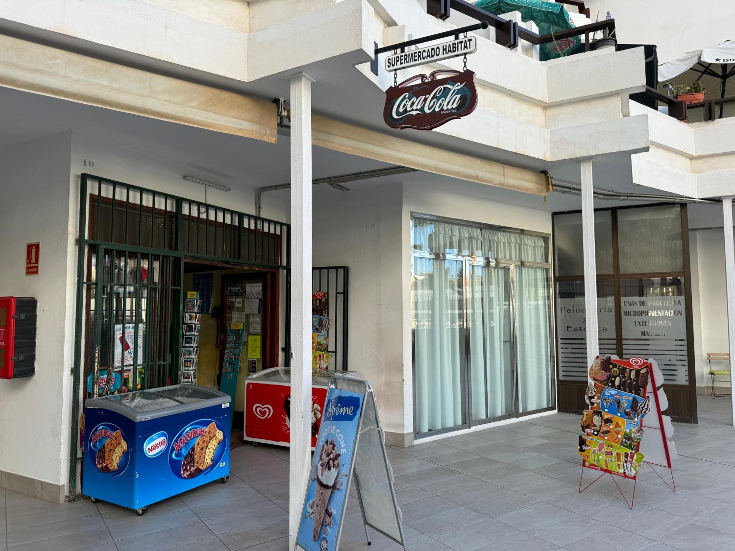 Casa RAFFAELLA - Habitat - Near YUMBO — 2