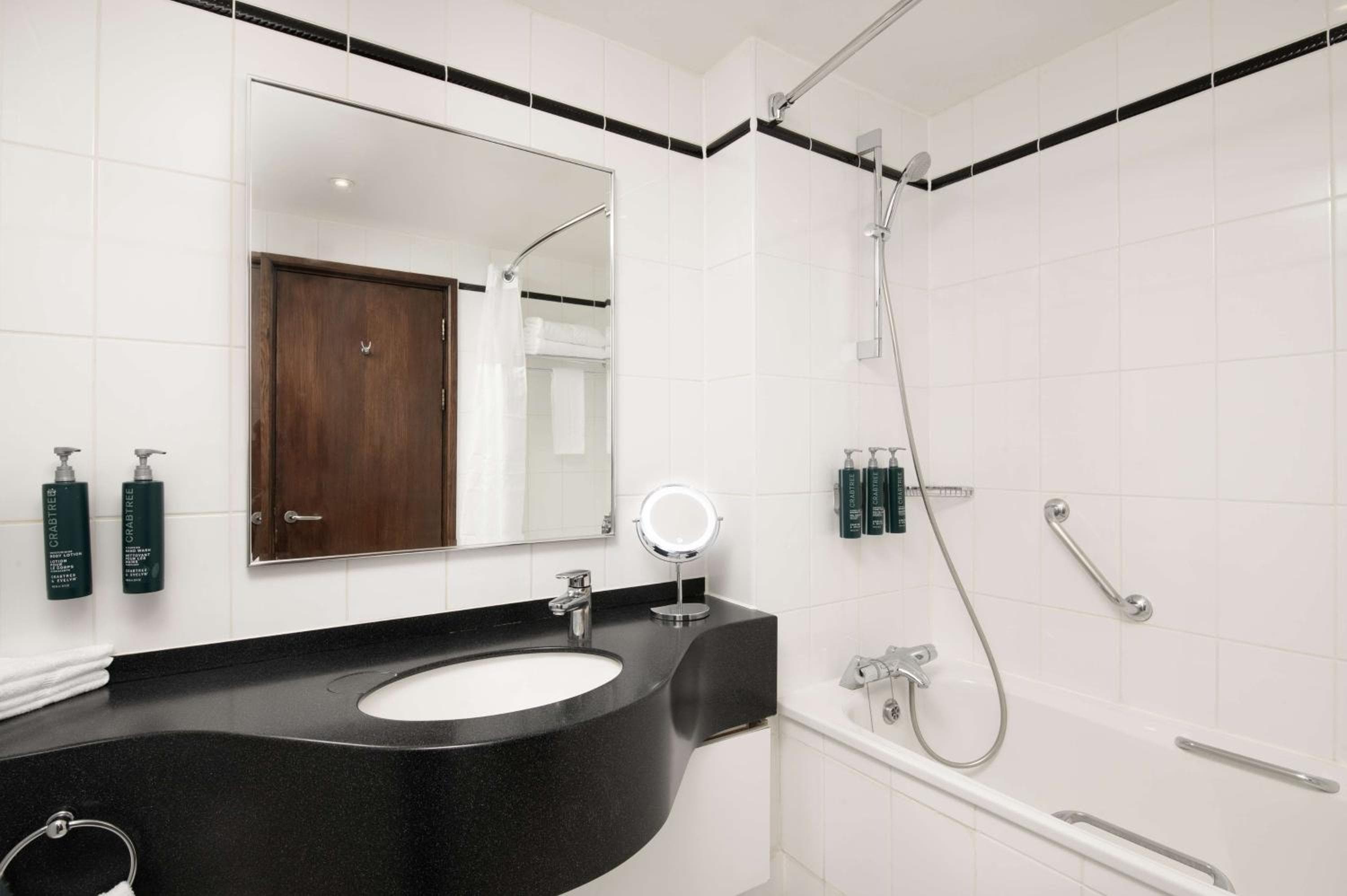 Hilton Londres Metropole — 25