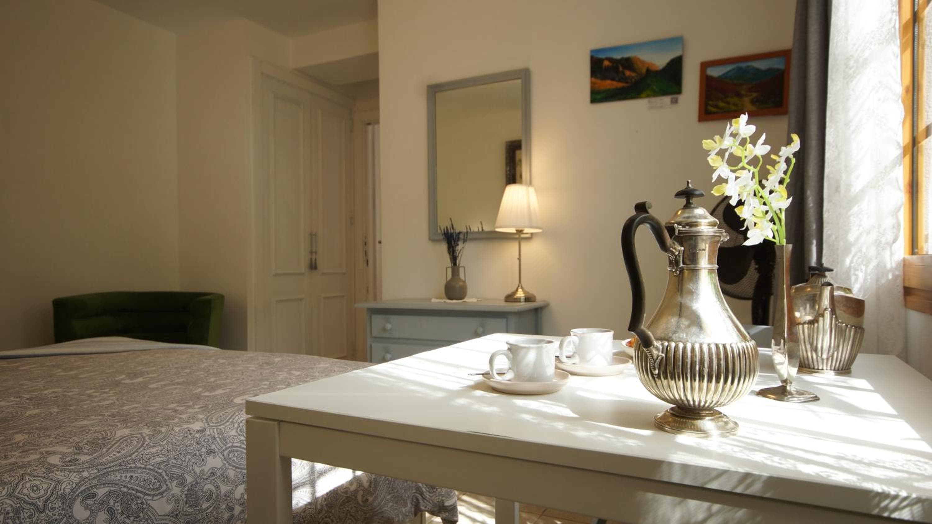 Apartamento Familiar con piscina con Wi Fi en Los Cristianos — 5