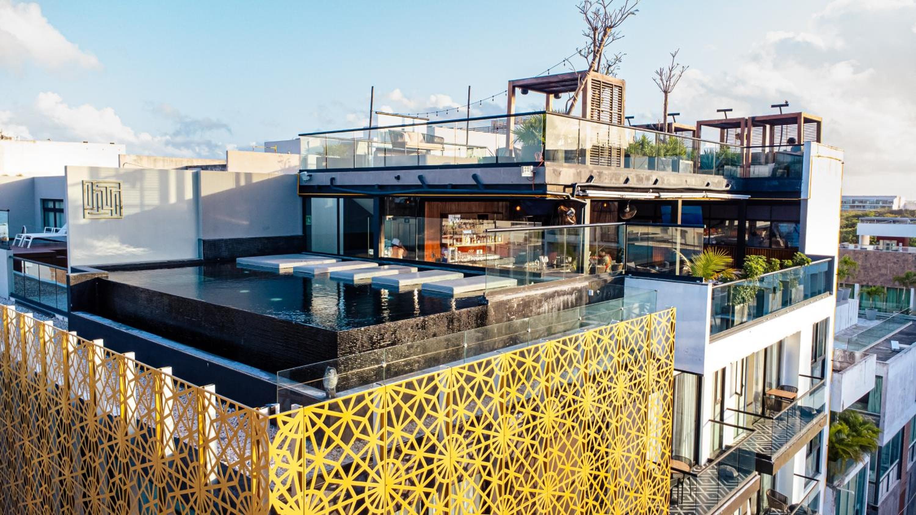 TI Hotel Boutique y Restaurante — 3