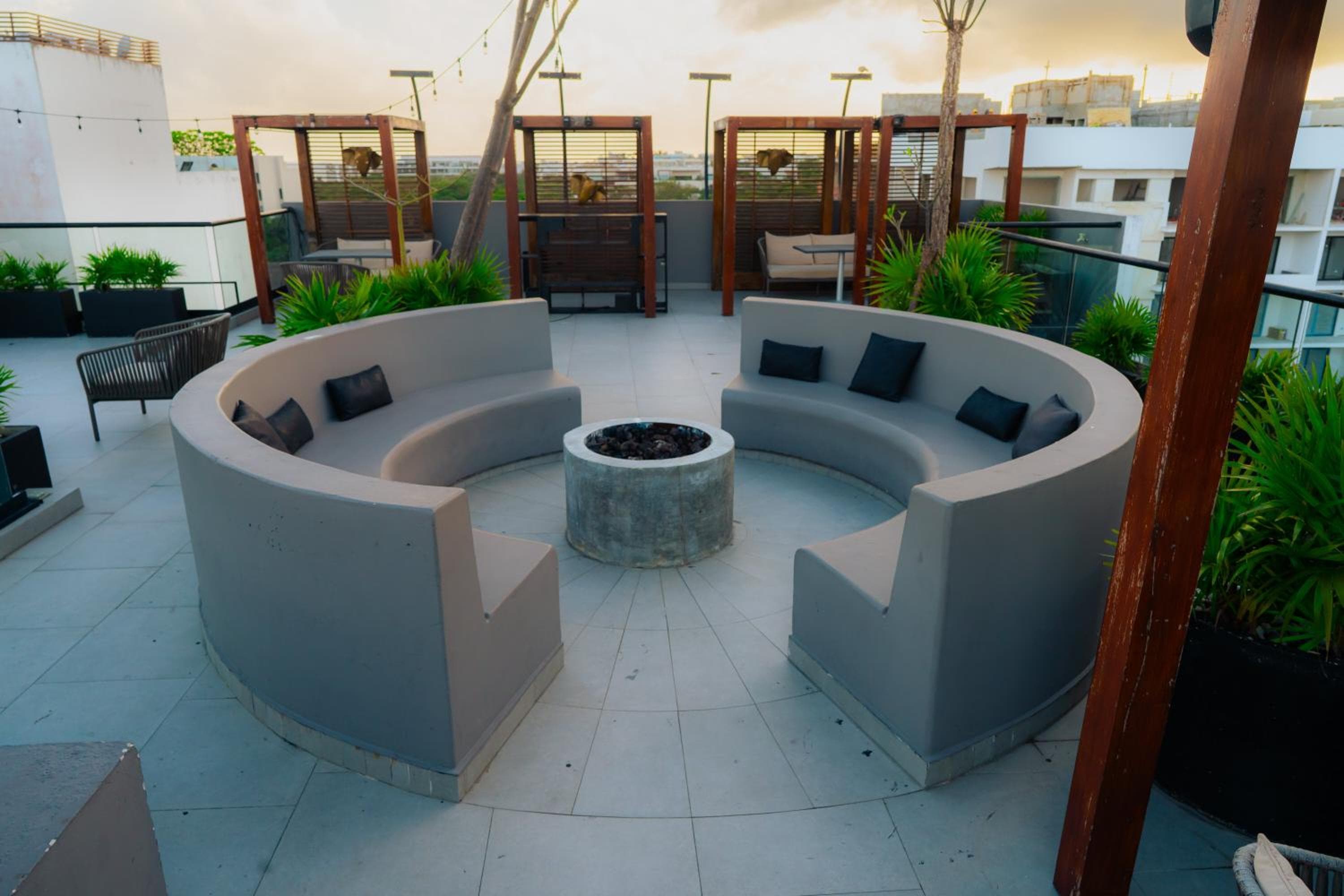 TI Hotel Boutique y Restaurante — 11