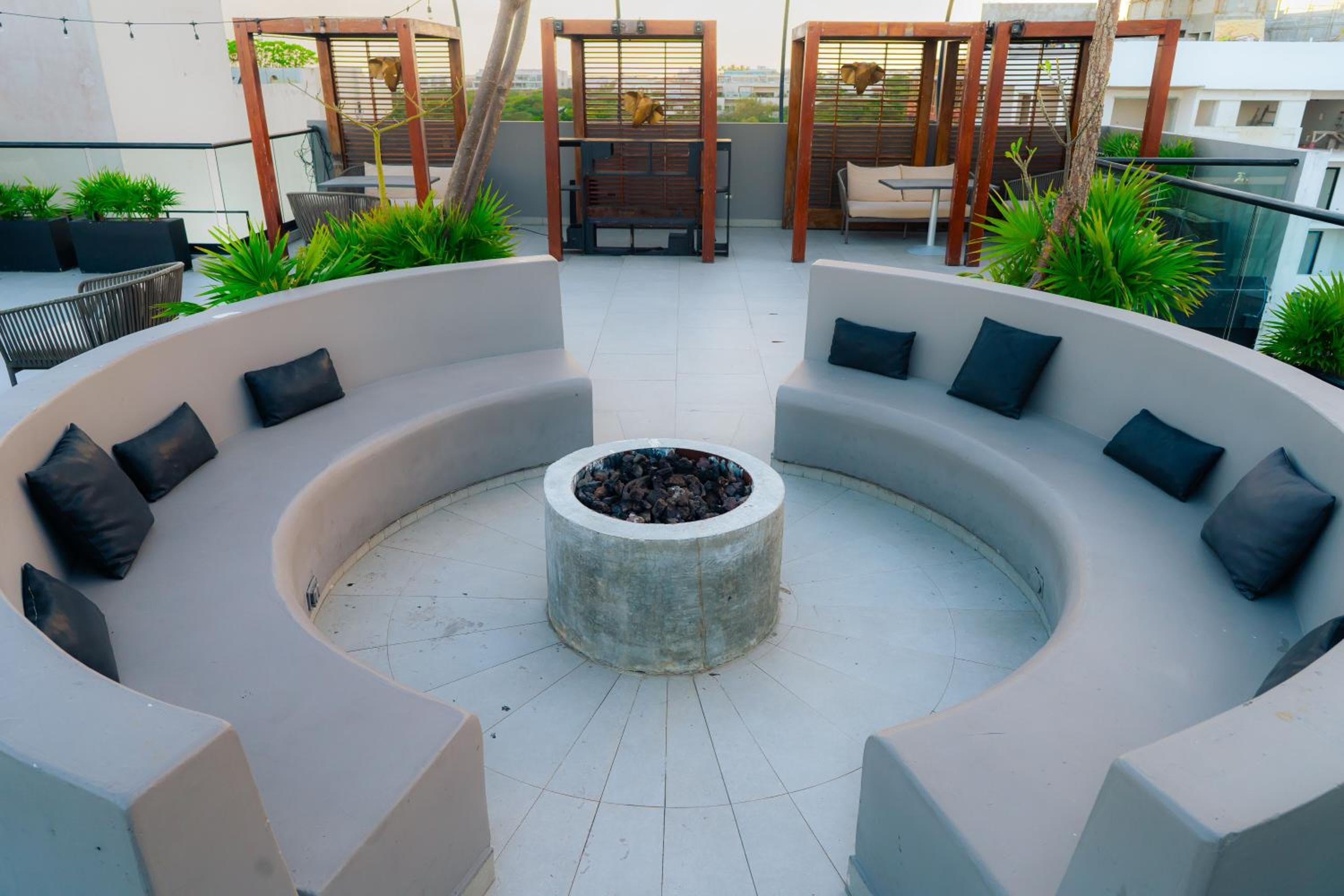 TI Hotel Boutique y Restaurante — 10