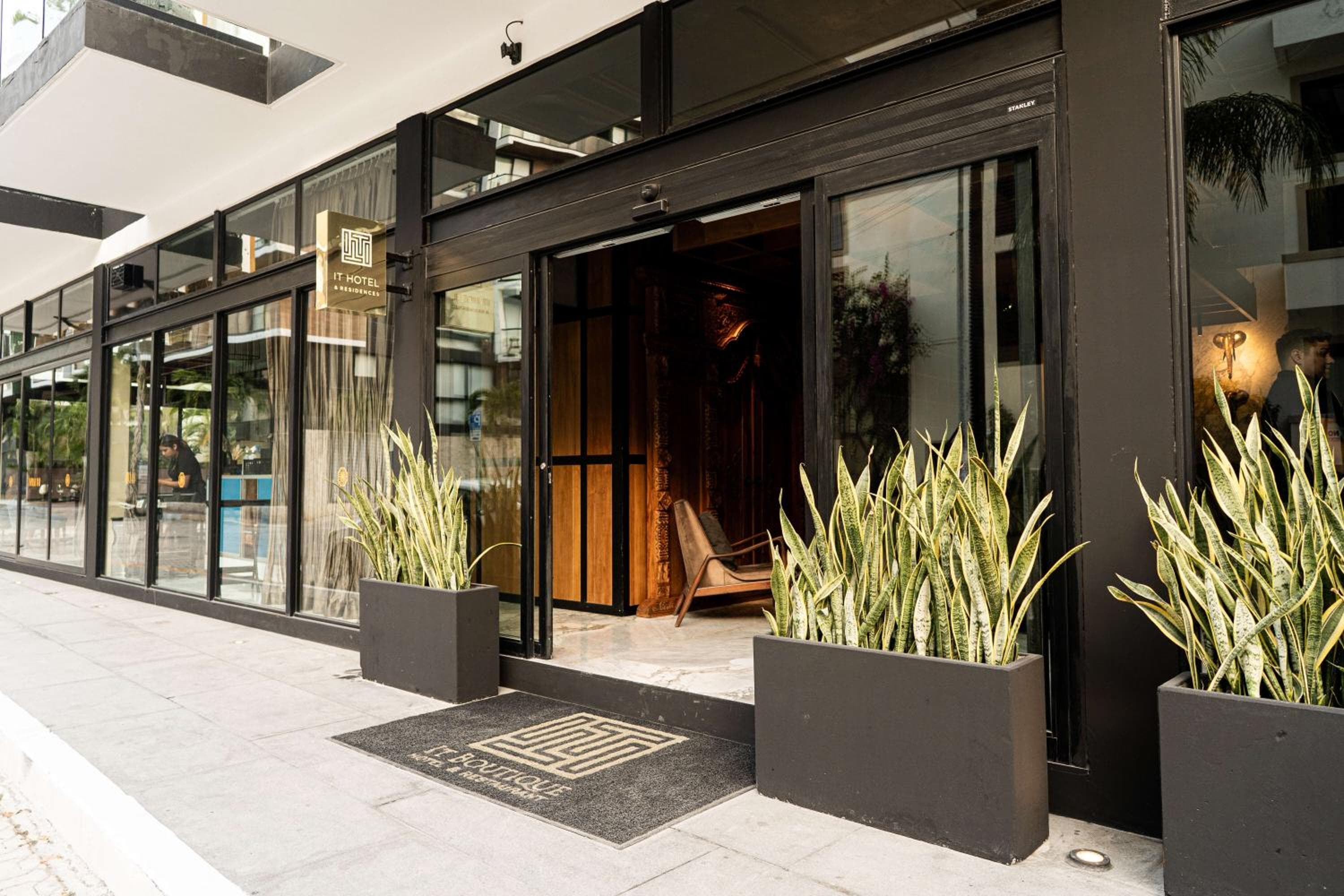 TI Hotel Boutique y Restaurante — 4