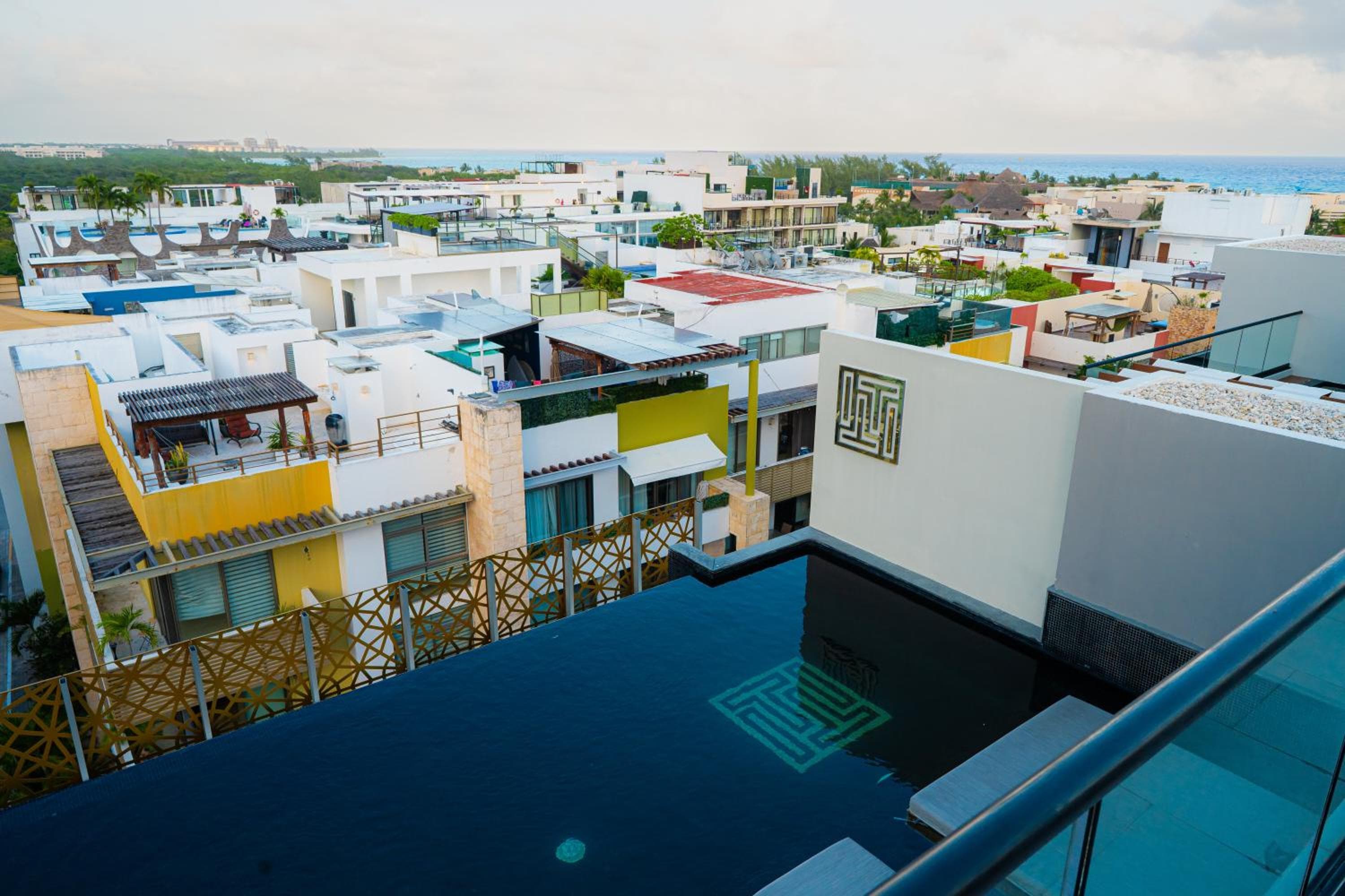 TI Hotel Boutique y Restaurante — 9