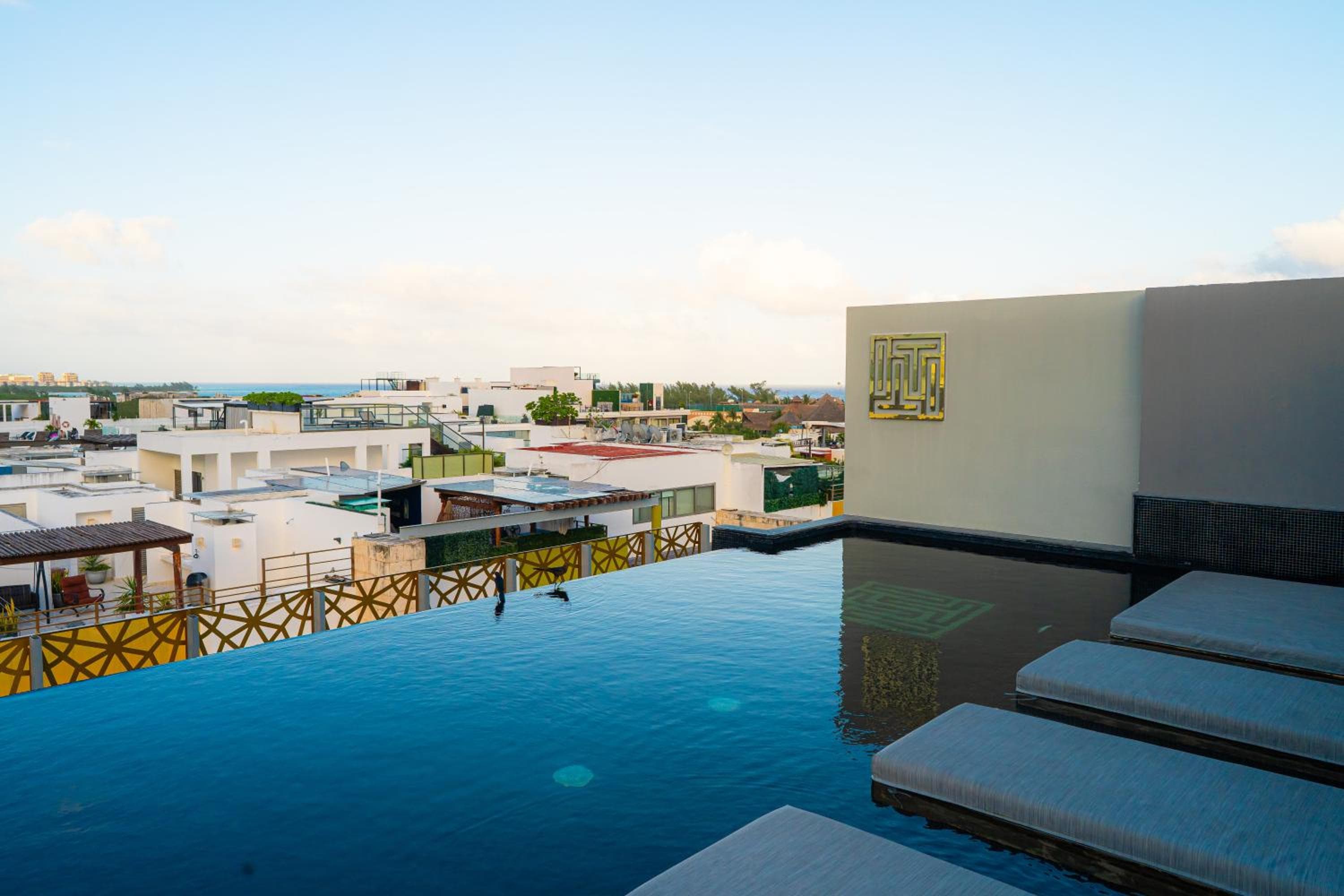 TI Hotel Boutique y Restaurante — 8