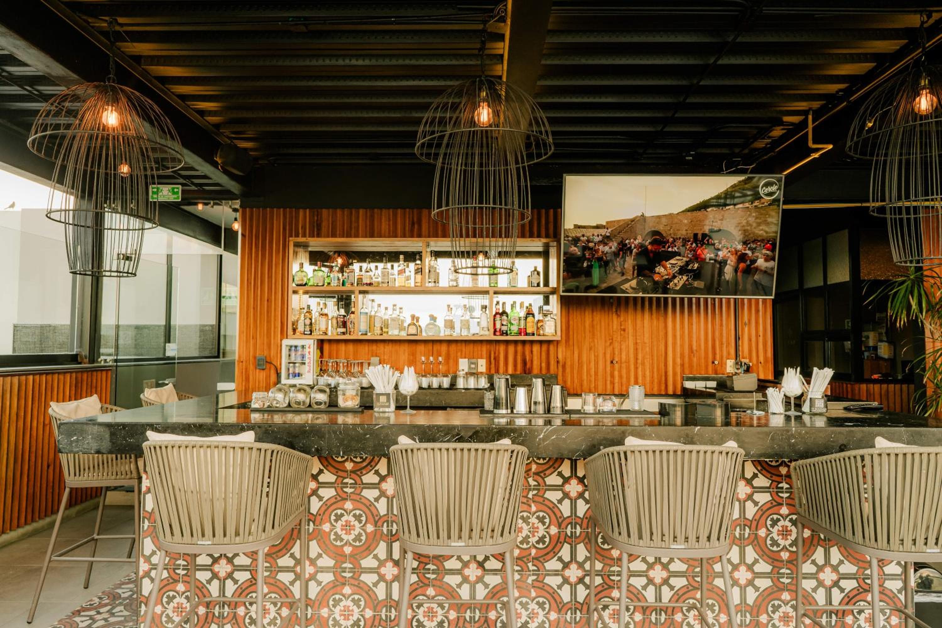 TI Hotel Boutique y Restaurante — 14