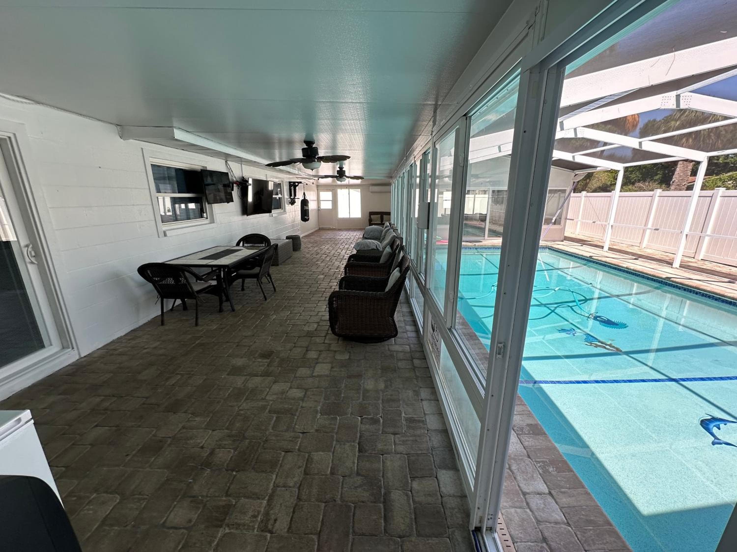 Welcome to Villa Marcelo — 15