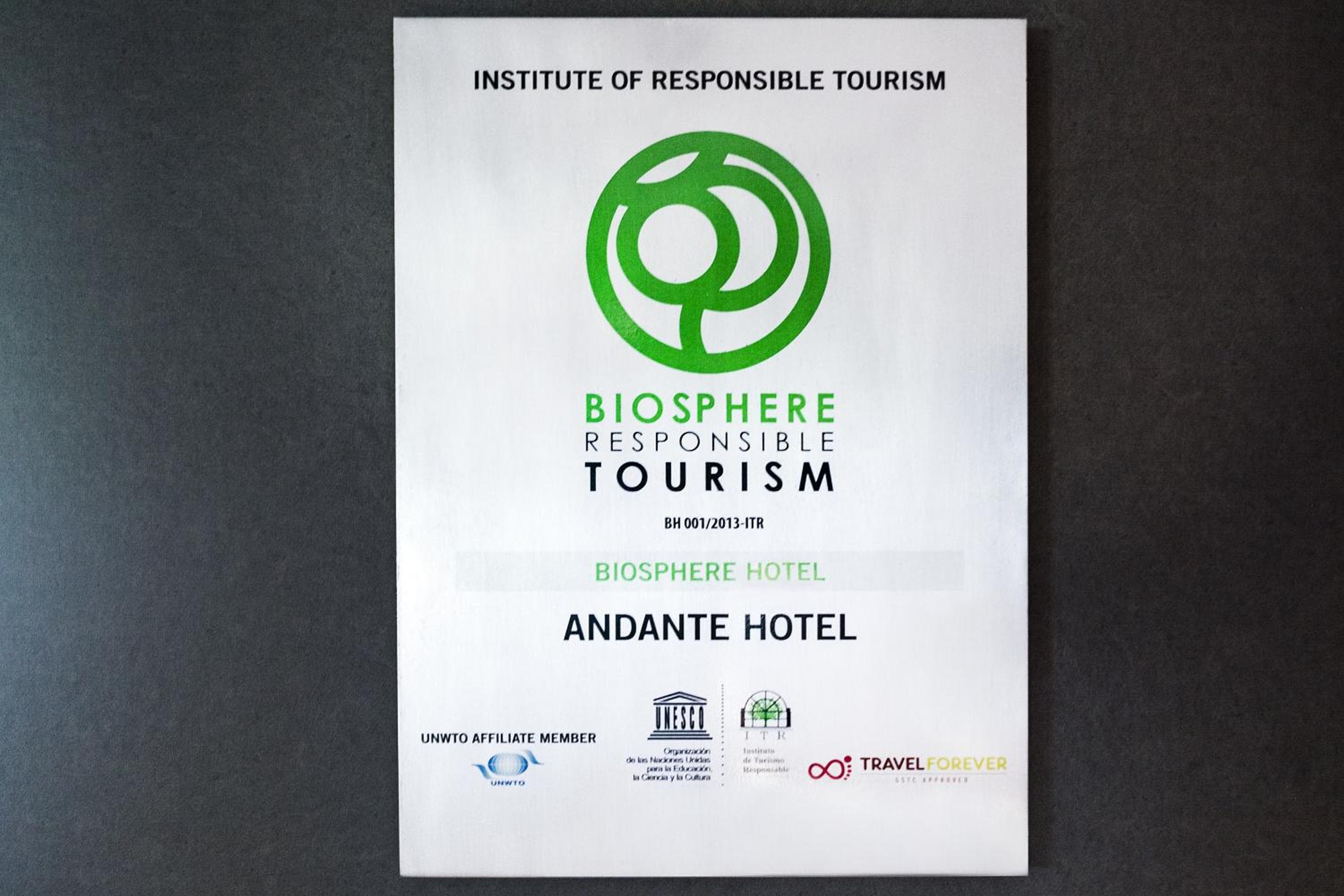 Hotel Andante — 7
