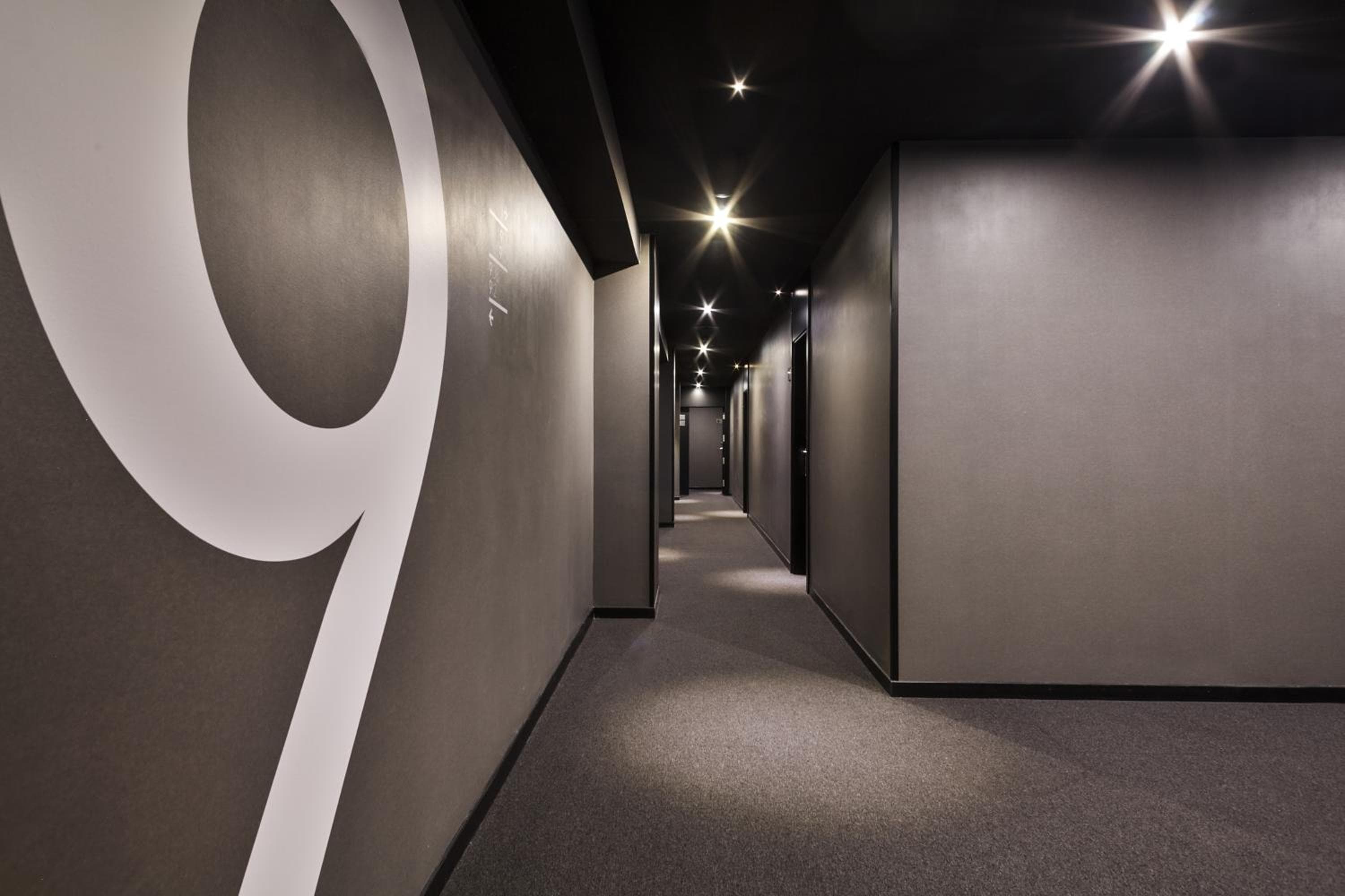 Hotel Andante — 5