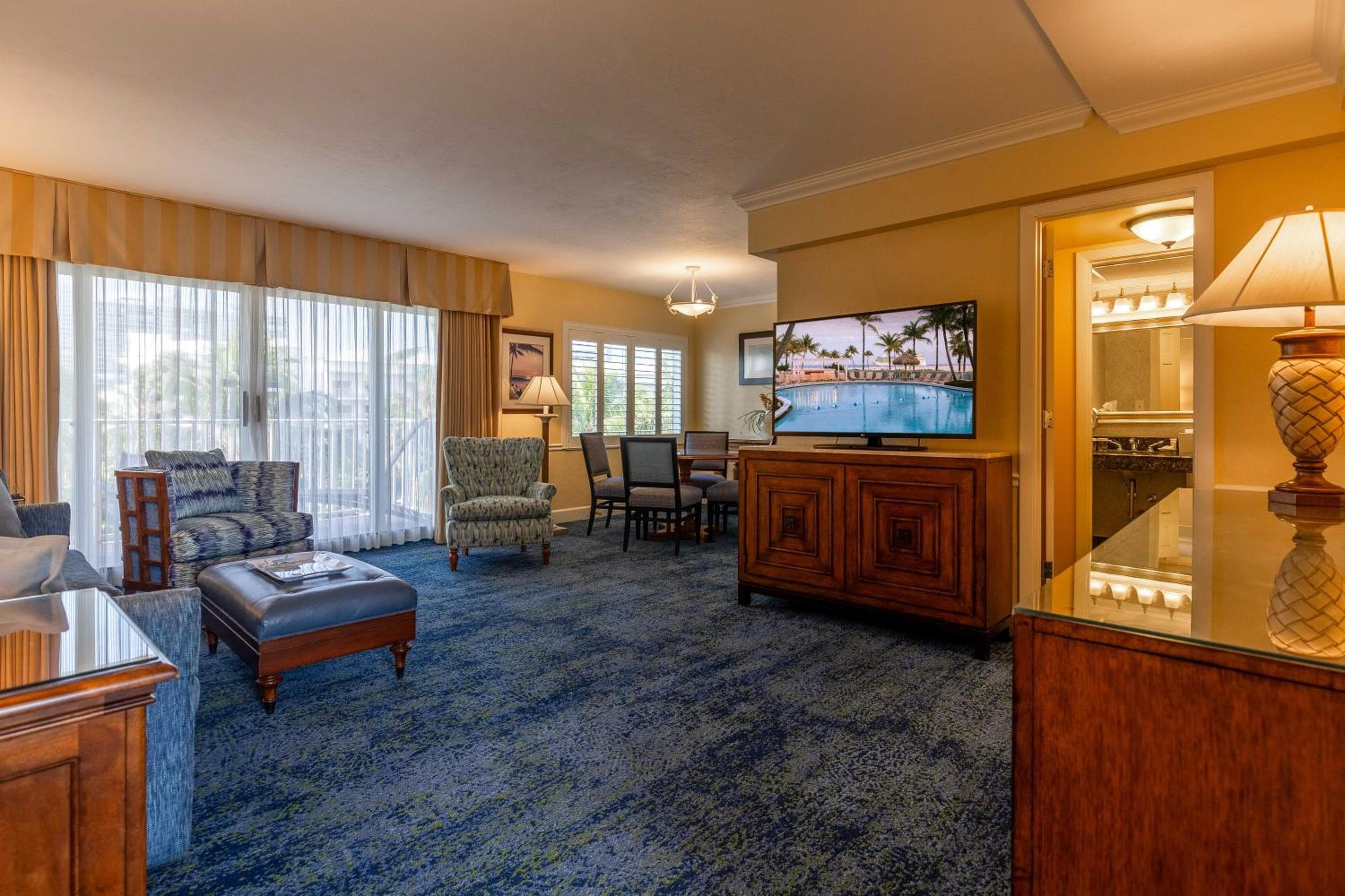 The Lago Mar Beach Resort and Club — 18