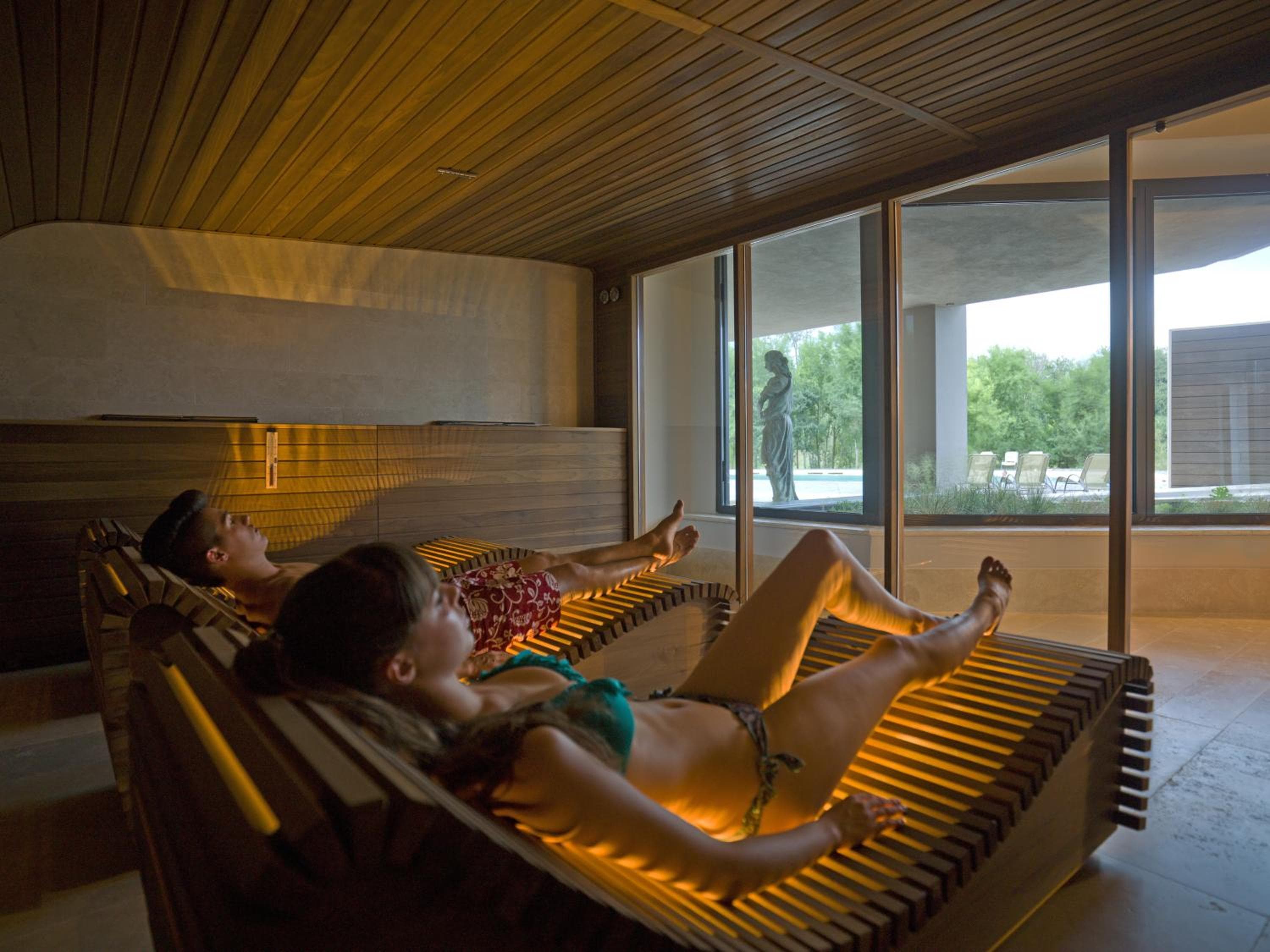 A.Roma Lifestyle Hotel — 3