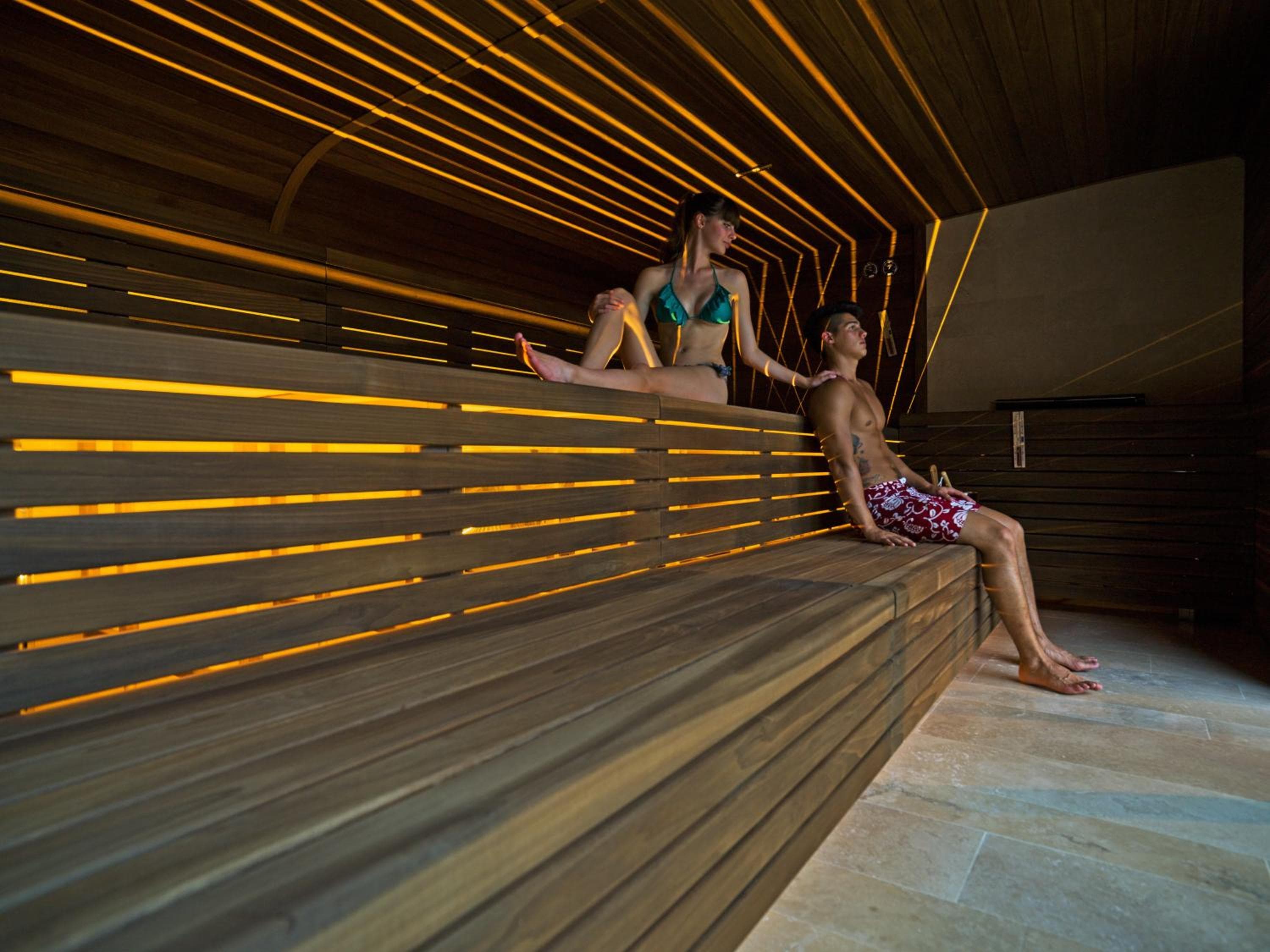 A.Roma Lifestyle Hotel — 15