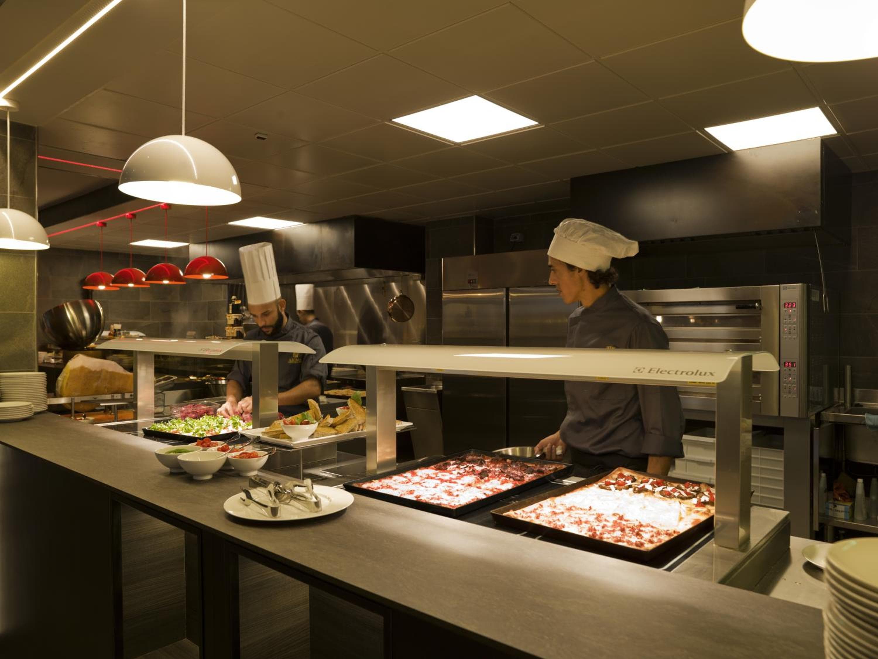 A.Roma Lifestyle Hotel — 27