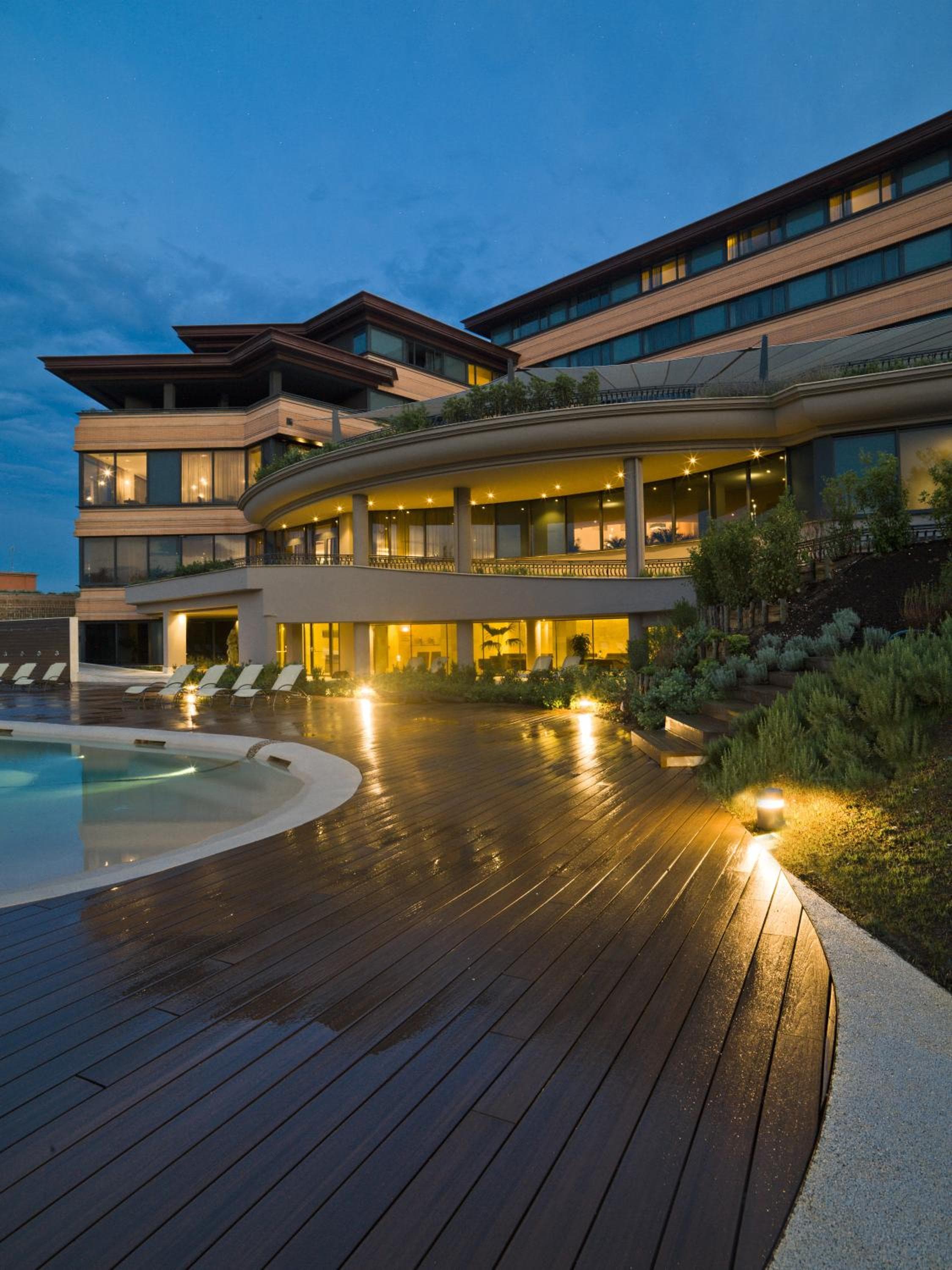 A.Roma Lifestyle Hotel — 15
