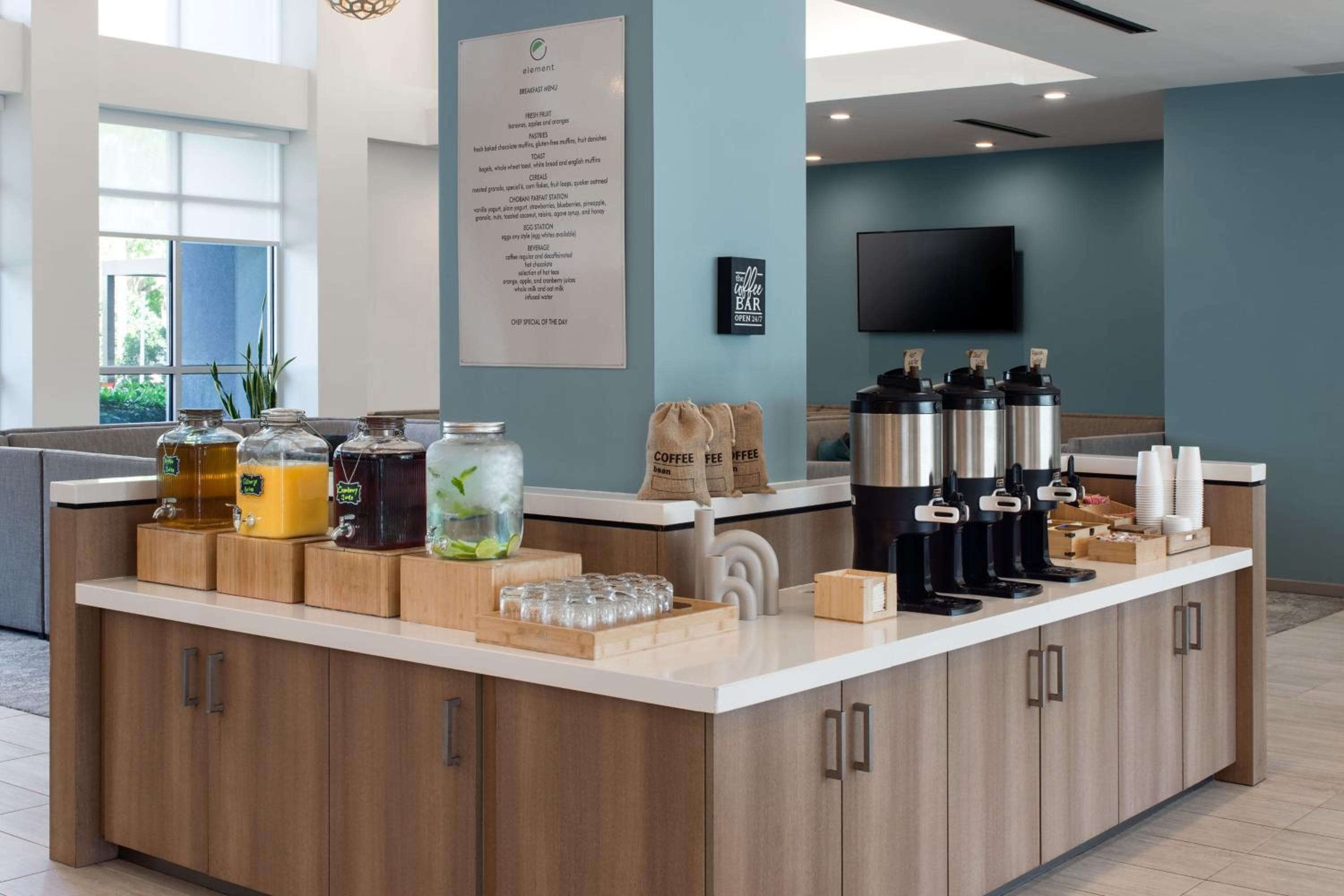 Element by Marriott Orlando at SeaWorld — 19