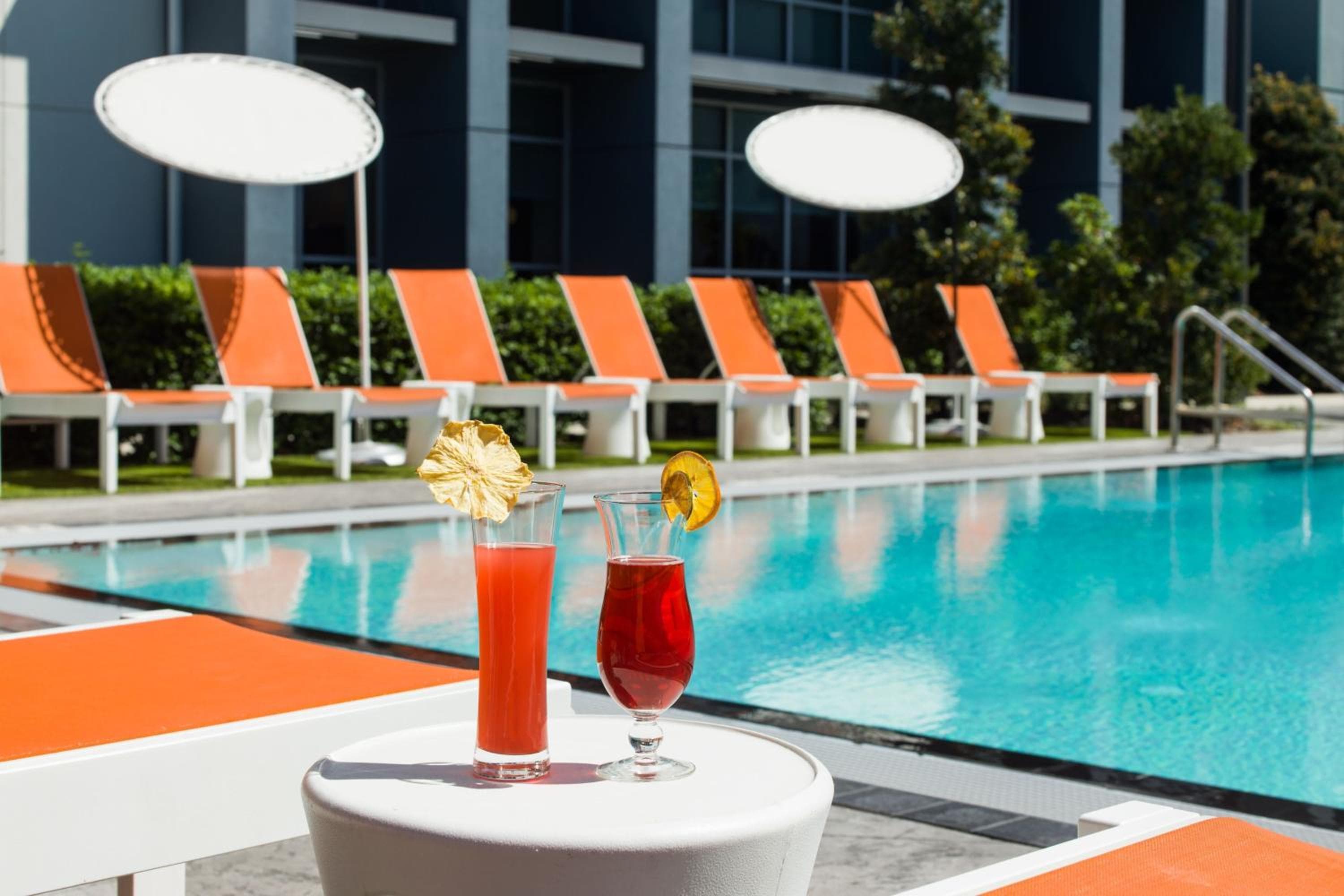 Element by Marriott Orlando at SeaWorld — 29