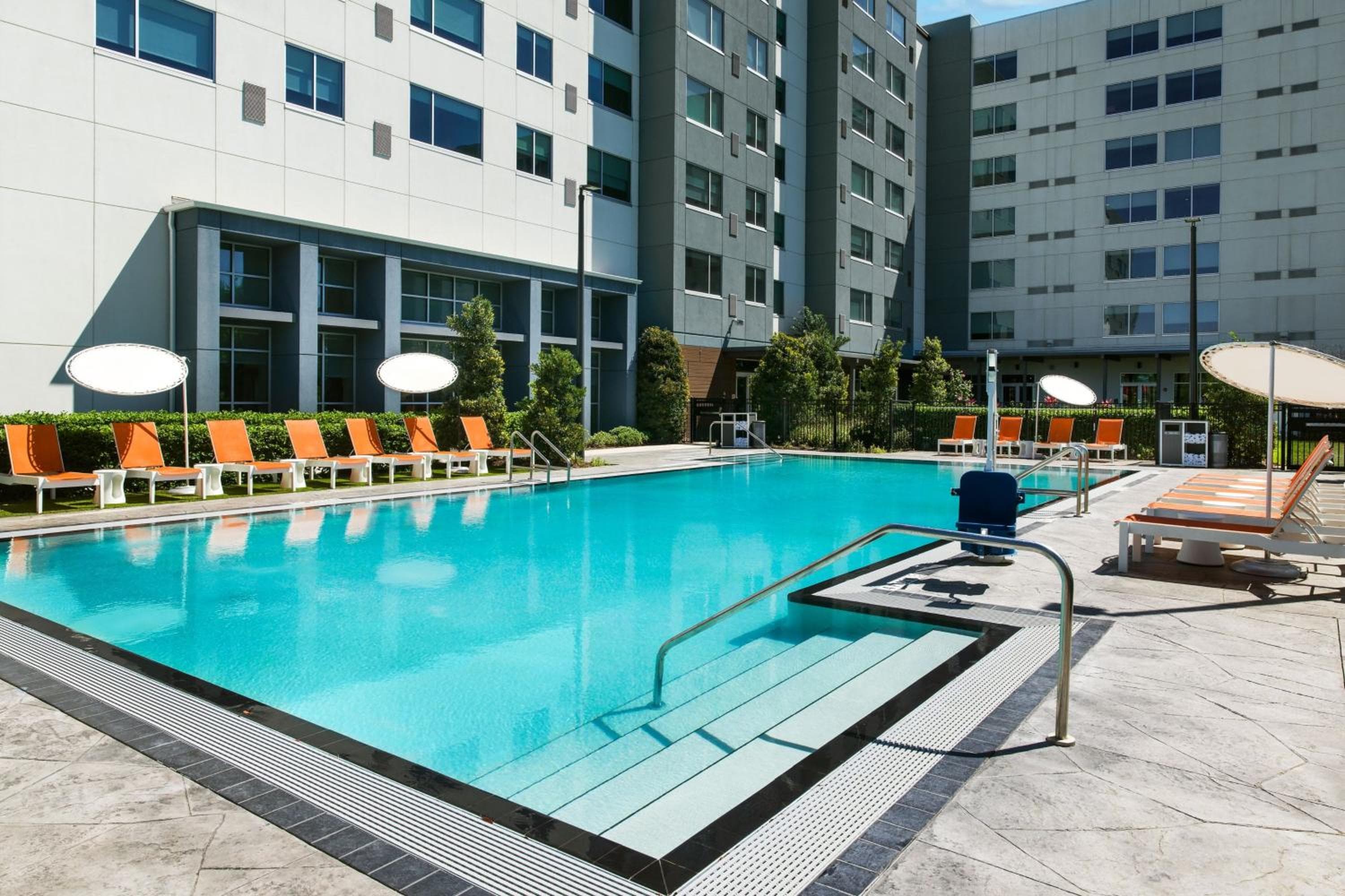 Element by Marriott Orlando at SeaWorld — 20