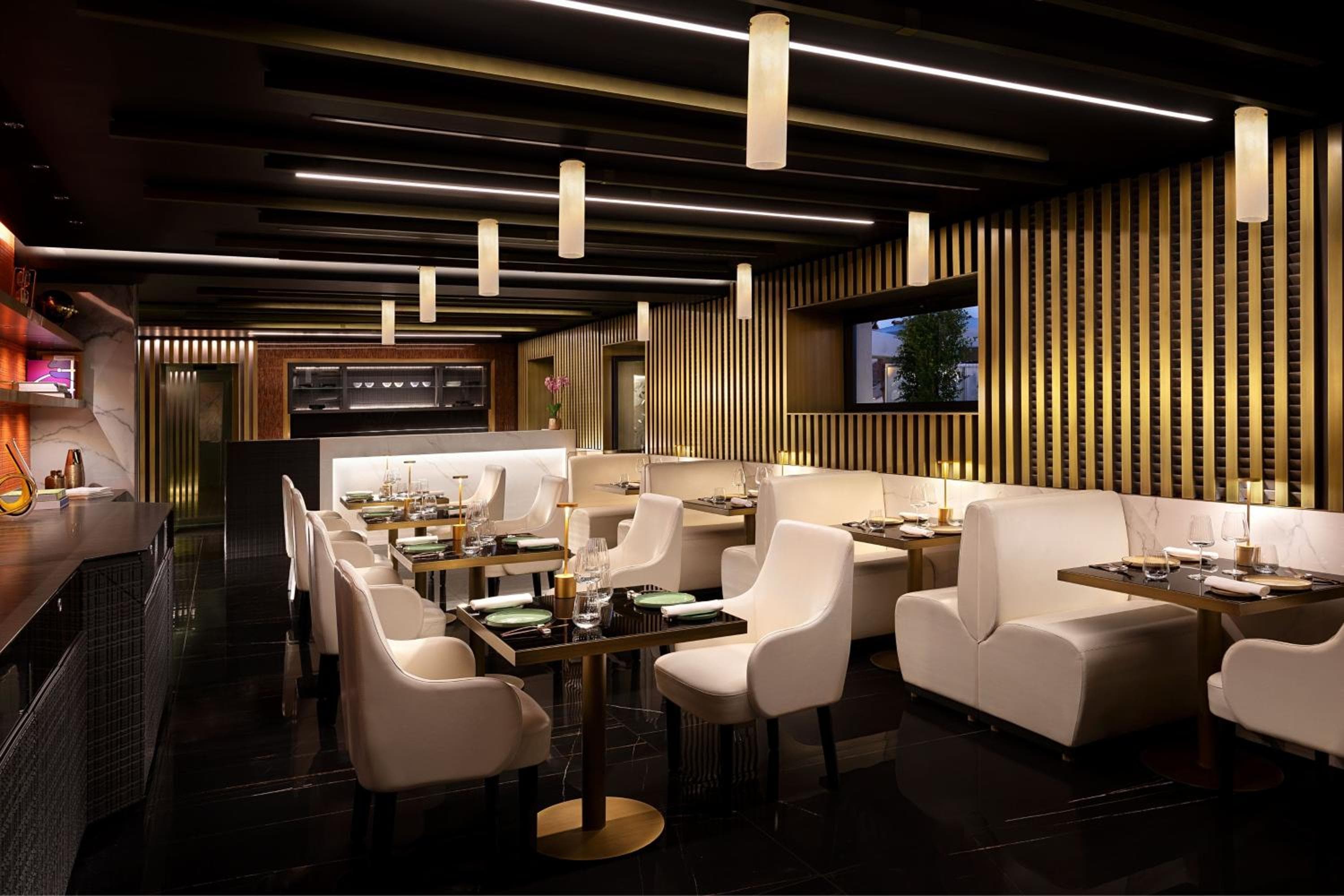 Das Pantheon Iconic Rome Hotel, Autograph Collection. — 28