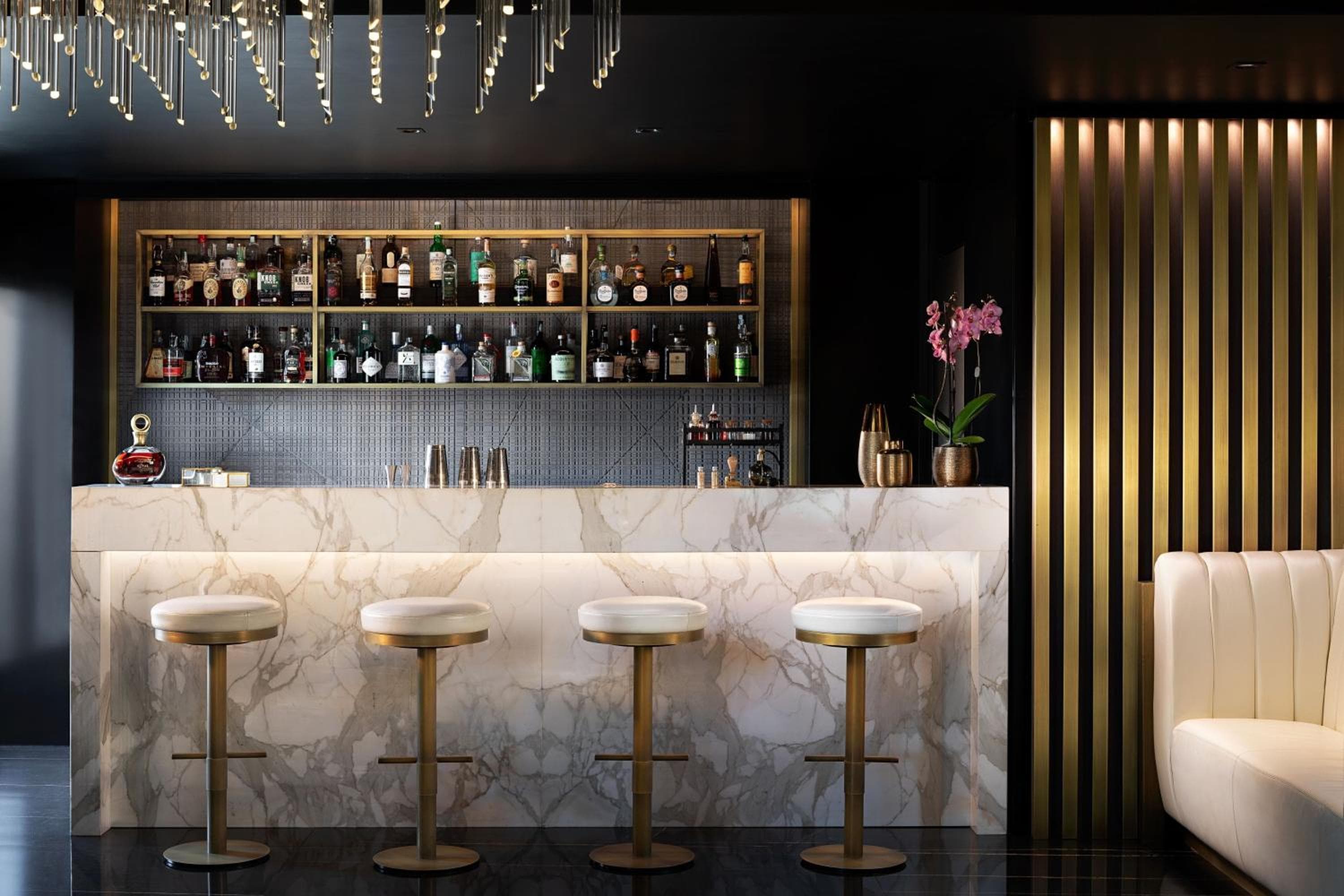Das Pantheon Iconic Rome Hotel, Autograph Collection. — 19