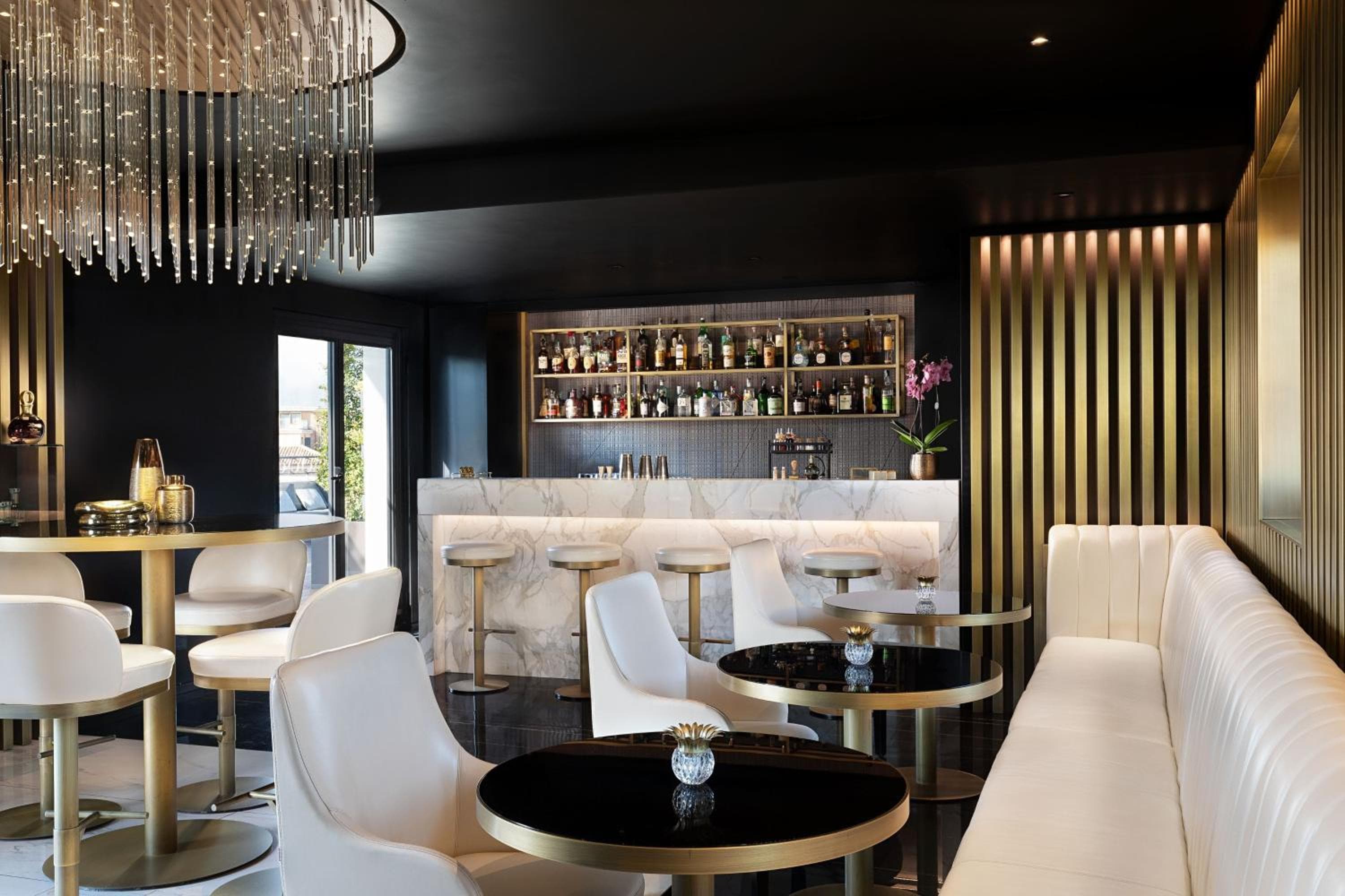 The Pantheon Iconic Rome Hotel, Autograph Collection — 17