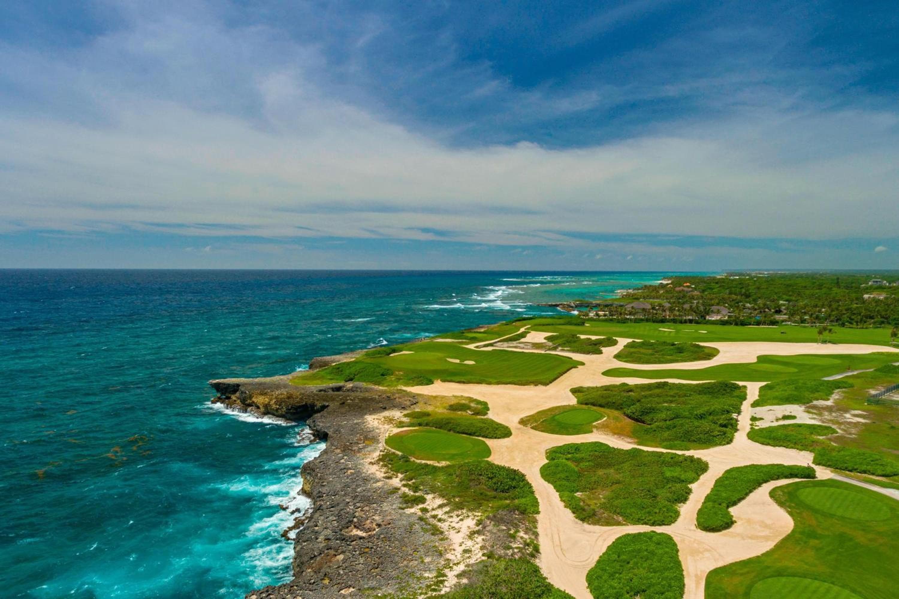 The Westin Puntacana Resort — 18