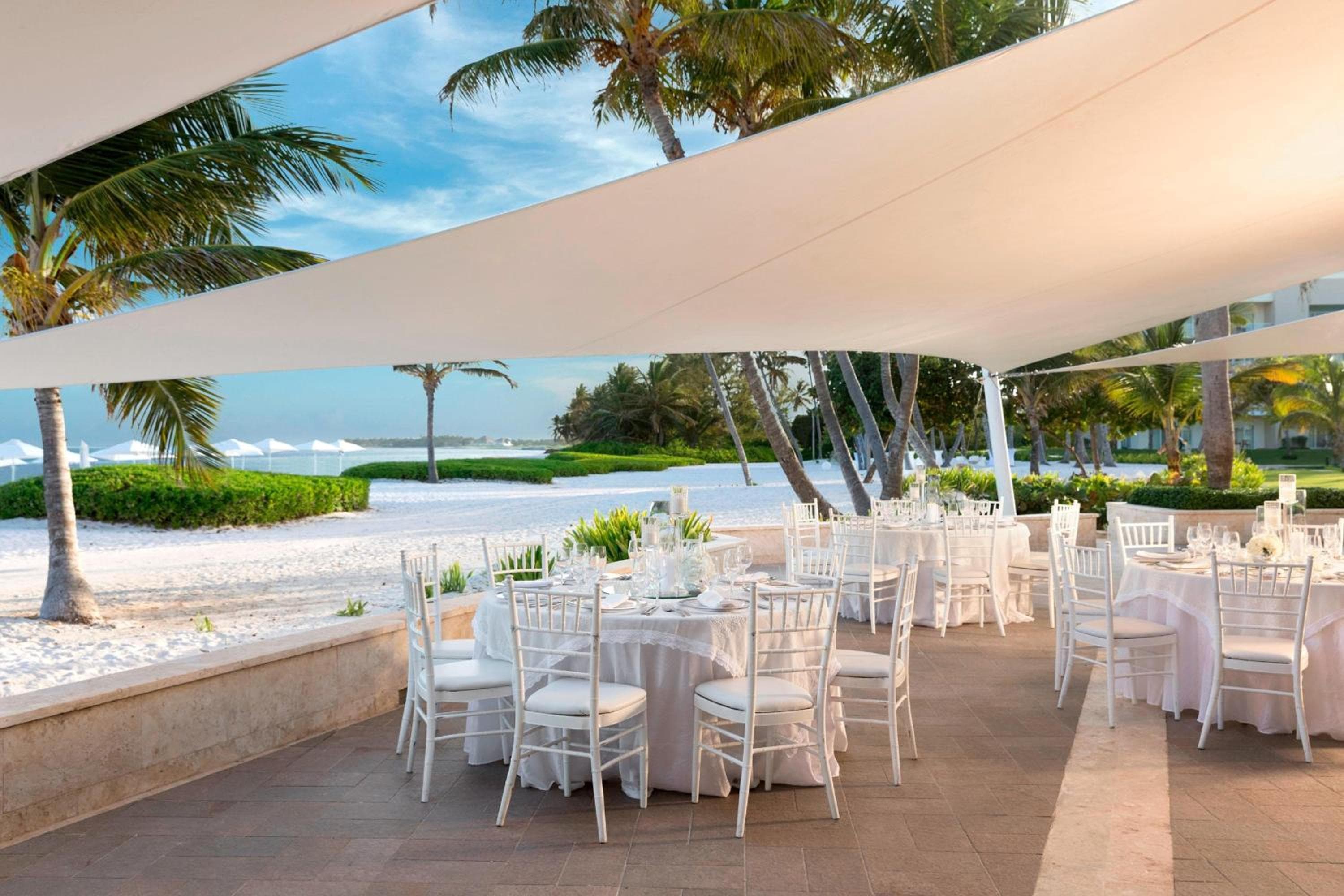 The Westin Puntacana Resort — 7