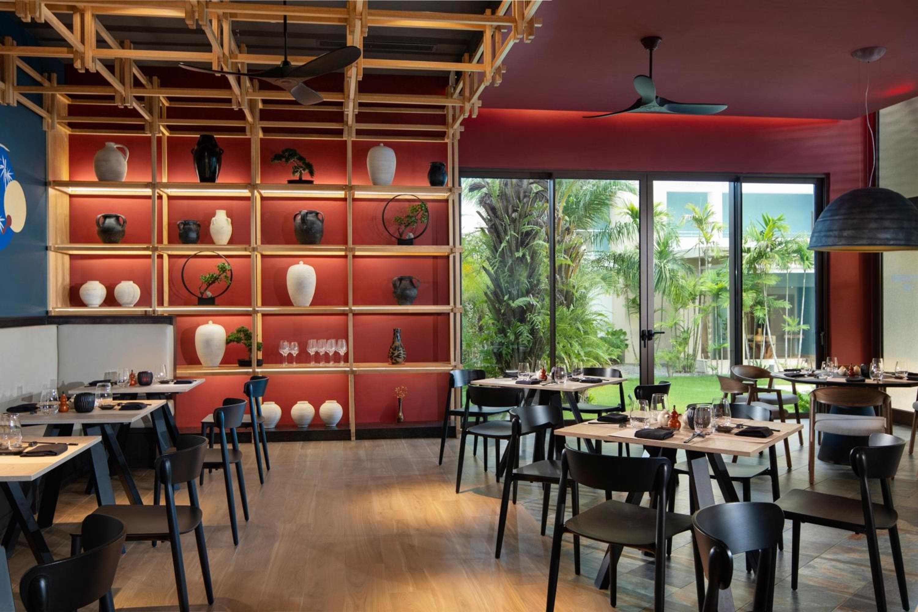 The Westin Puntacana Resort — 24