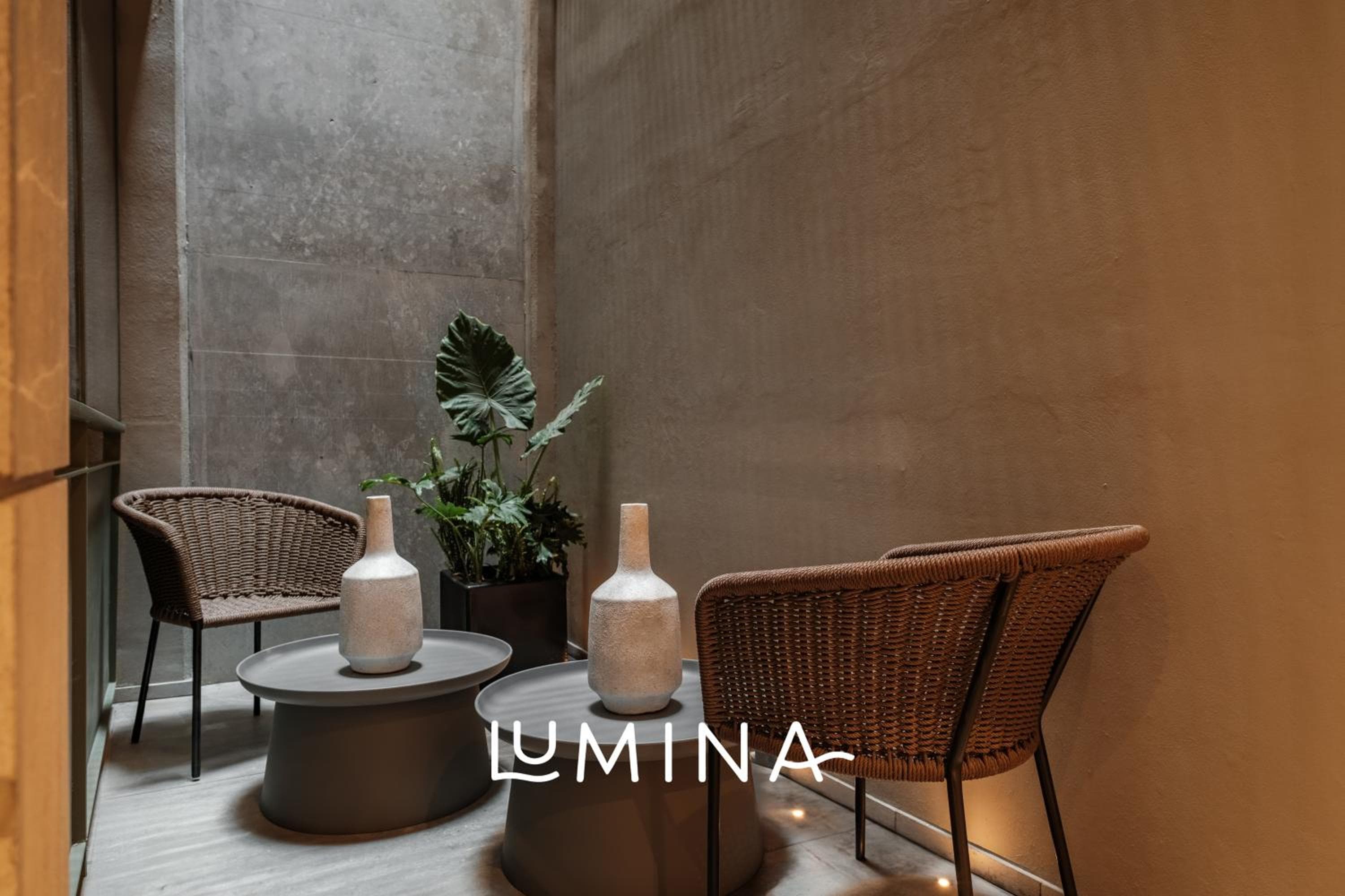 Casa Cibeles by Lumina — 10