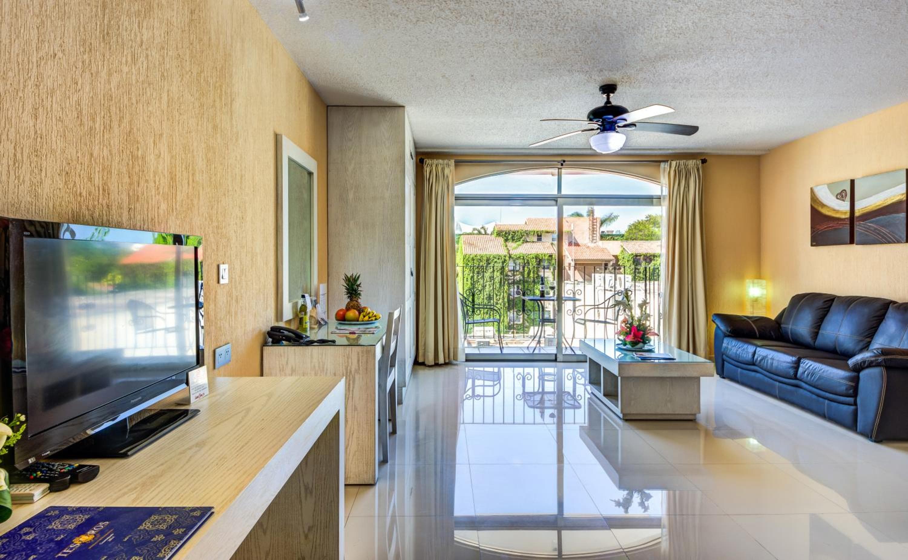 Suites Corazón — 13