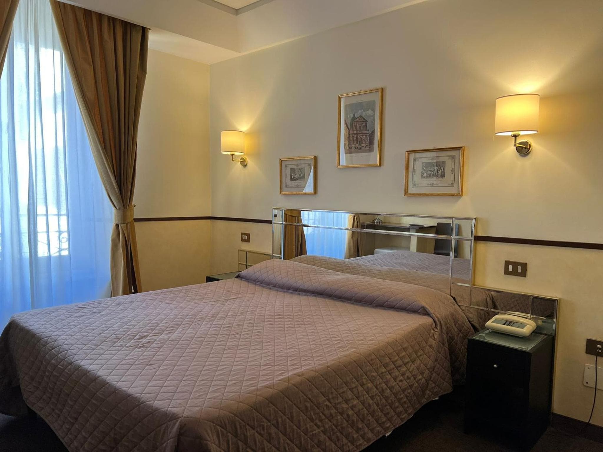 Hotel Garda — 28
