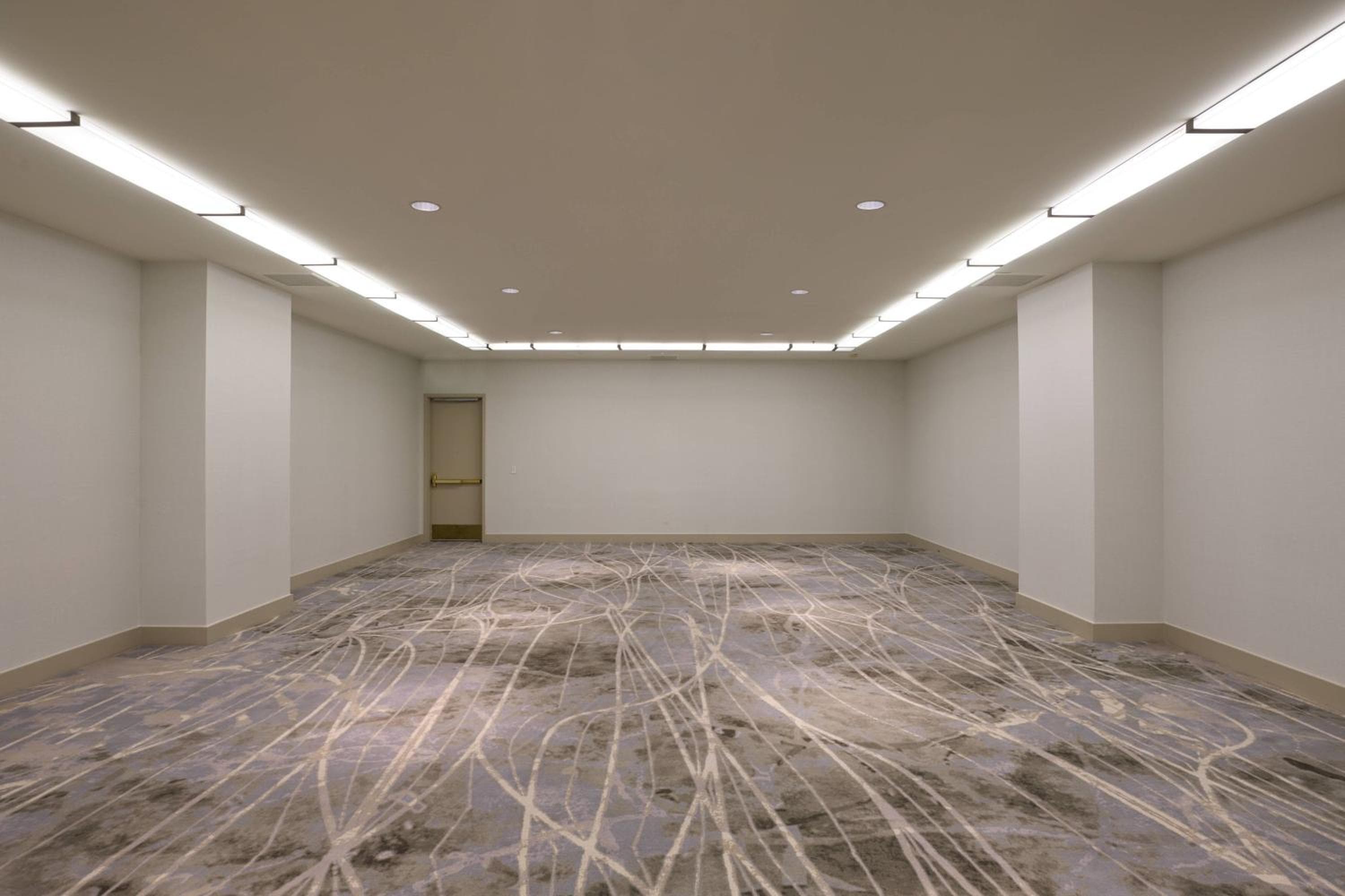 The Westin Los Angeles Airport — 23