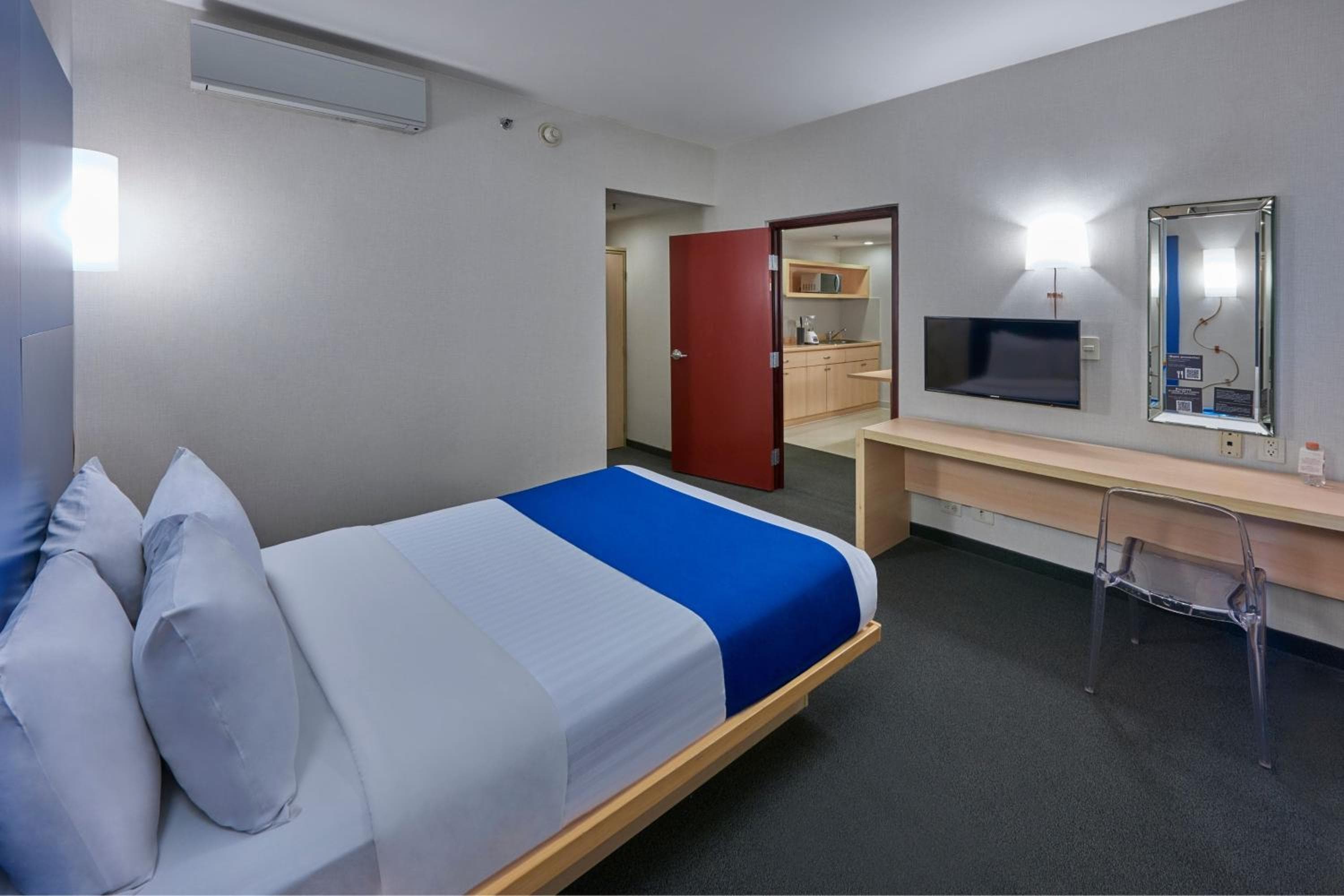 City Express Plus by Marriott Ciudad de México Reforma El Ángel — 18
