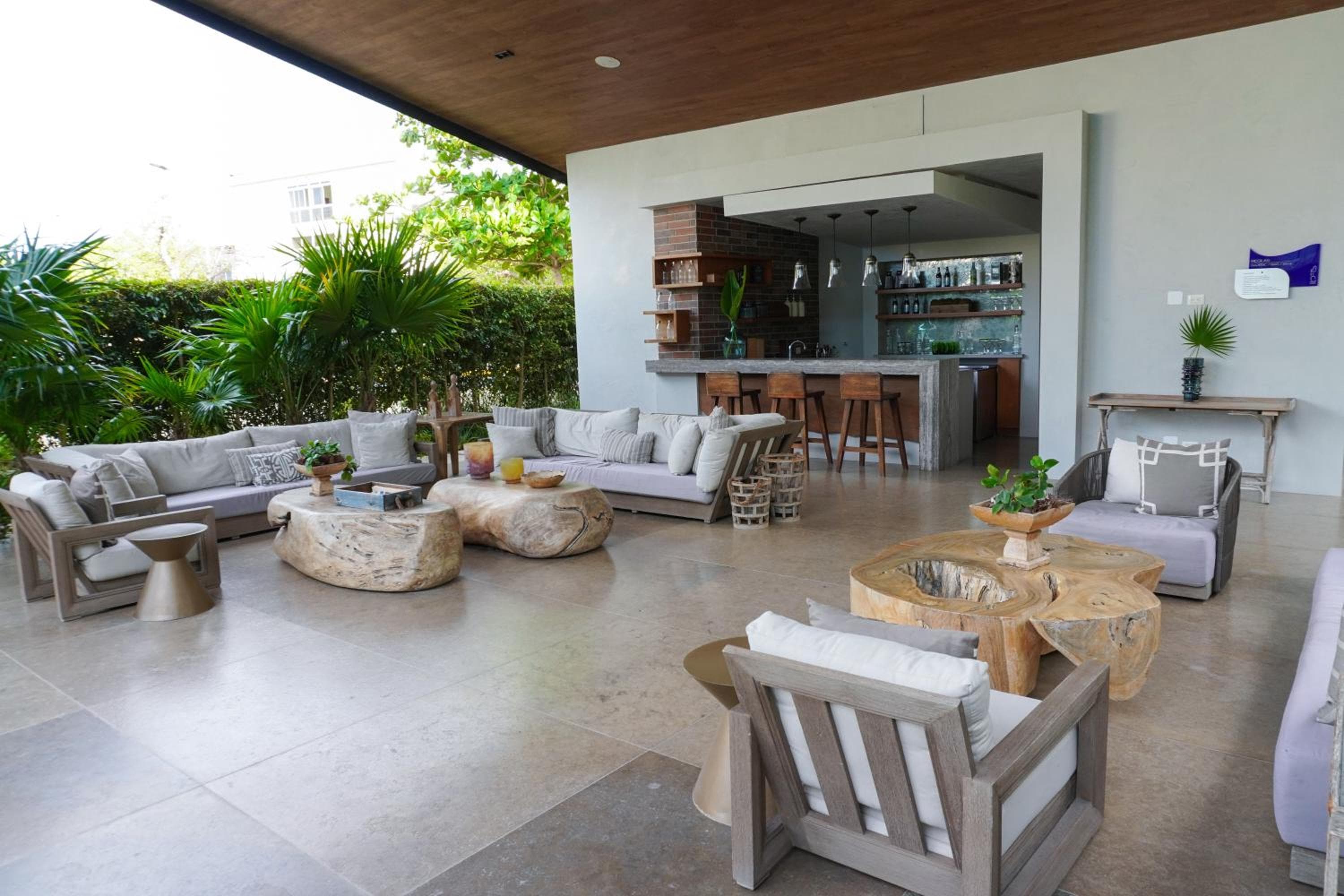 The loft 3 bedroom at cap cana — 7