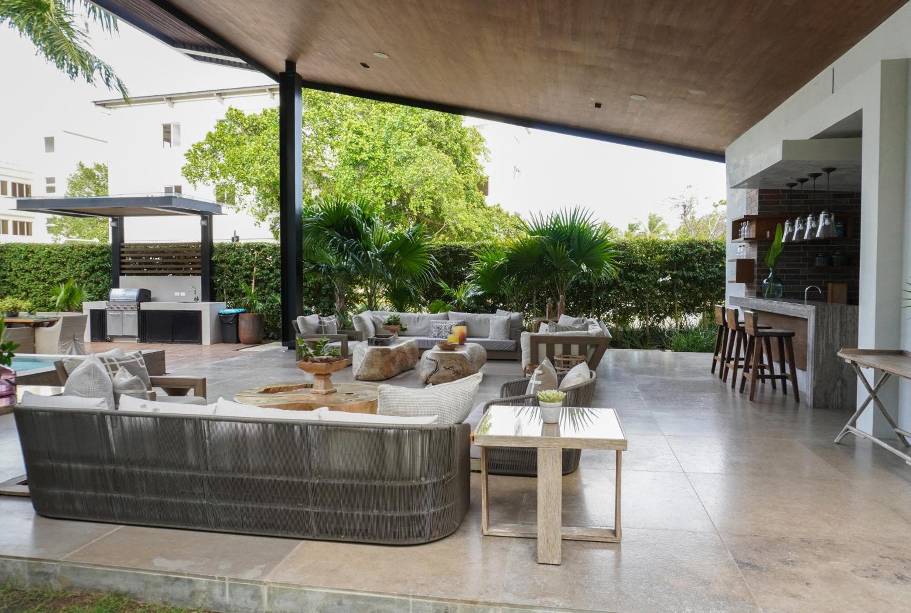 The loft 3 bedroom at cap cana — 6