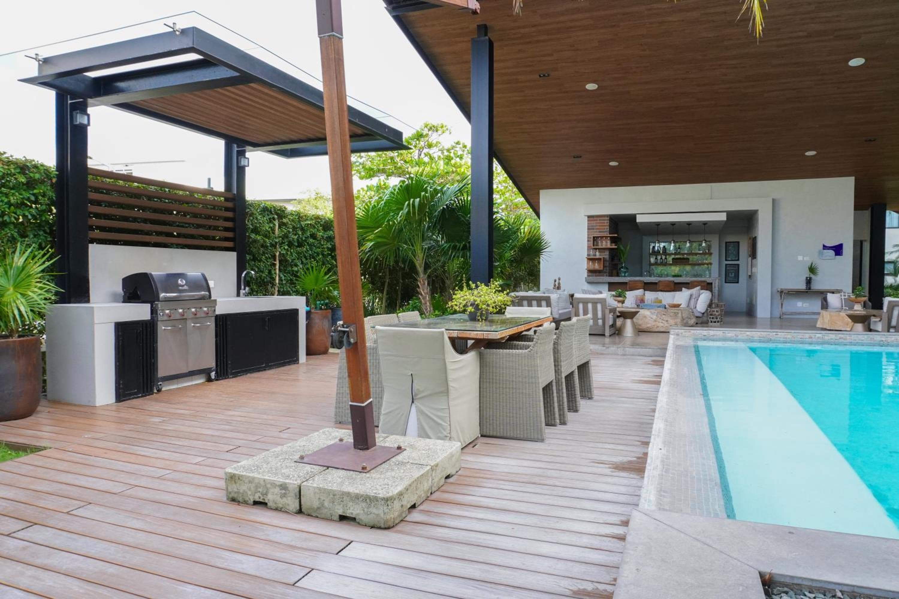 The loft 3 bedroom at cap cana — 4
