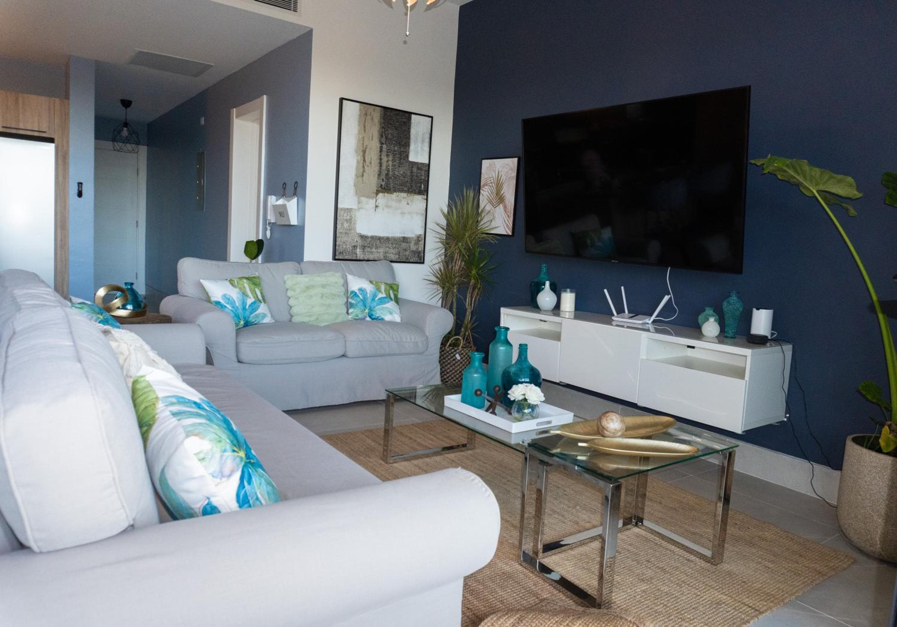 The loft 3 bedroom at cap cana — 9
