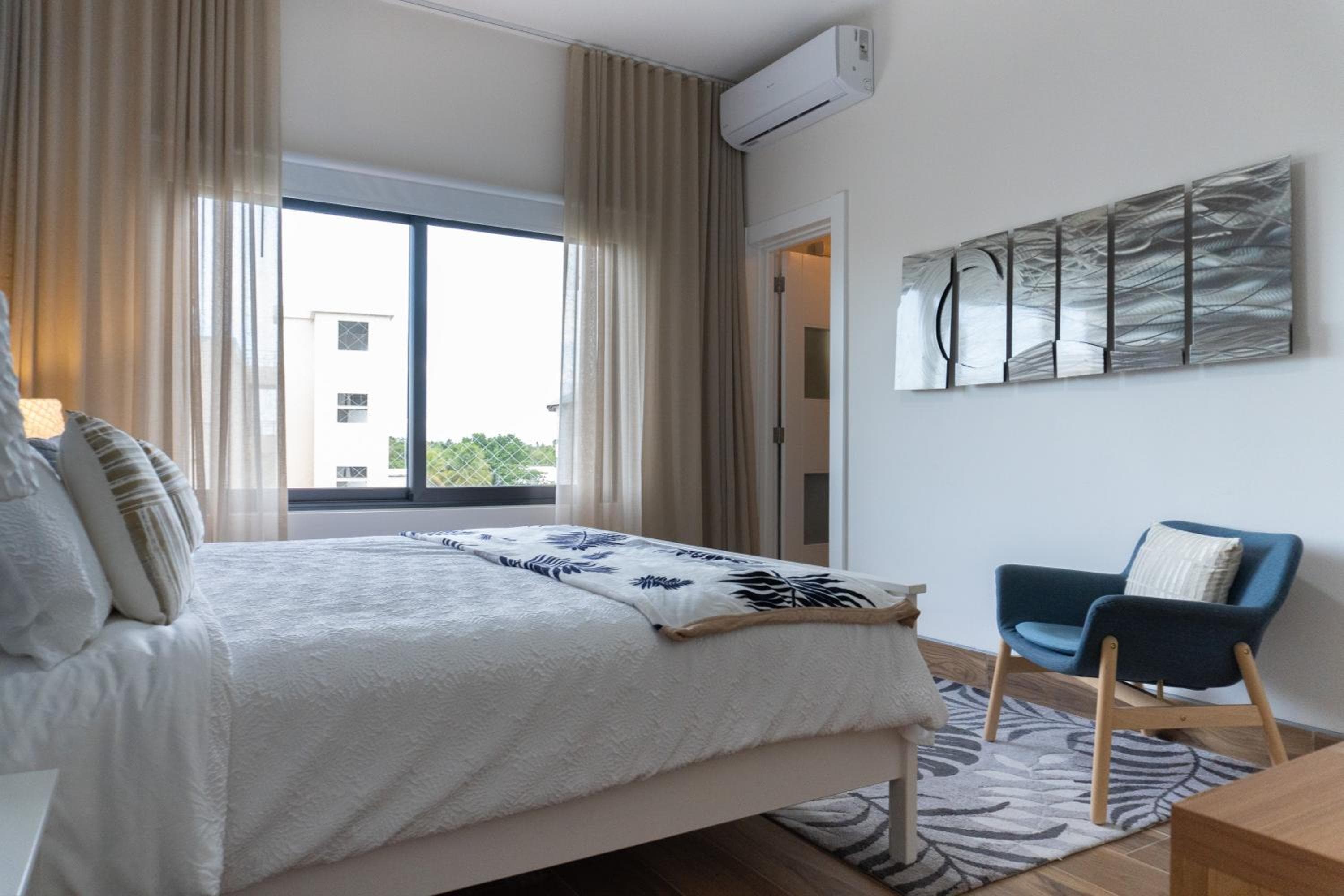 The loft 3 bedroom at cap cana — 22