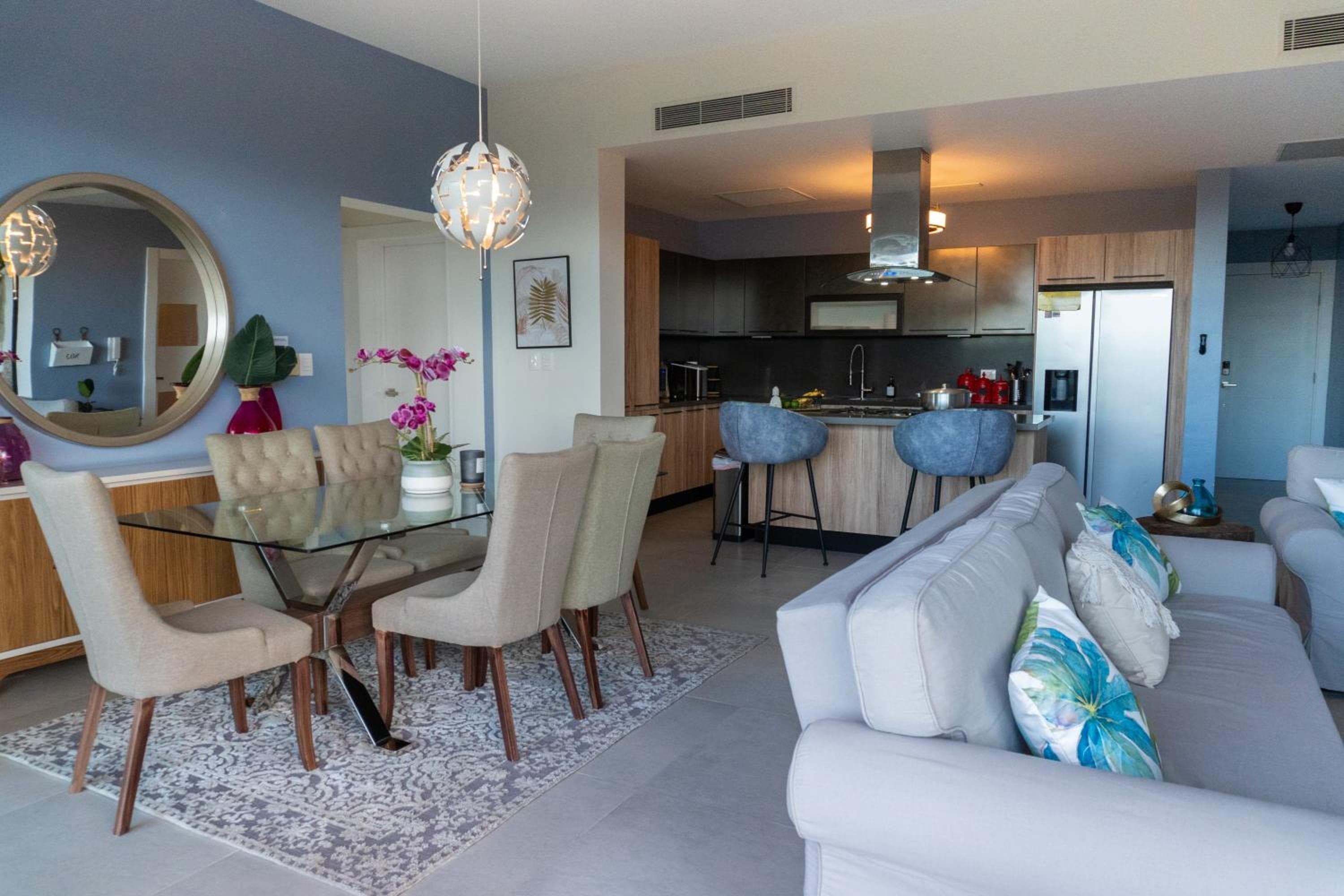The loft 3 bedroom at cap cana — 19