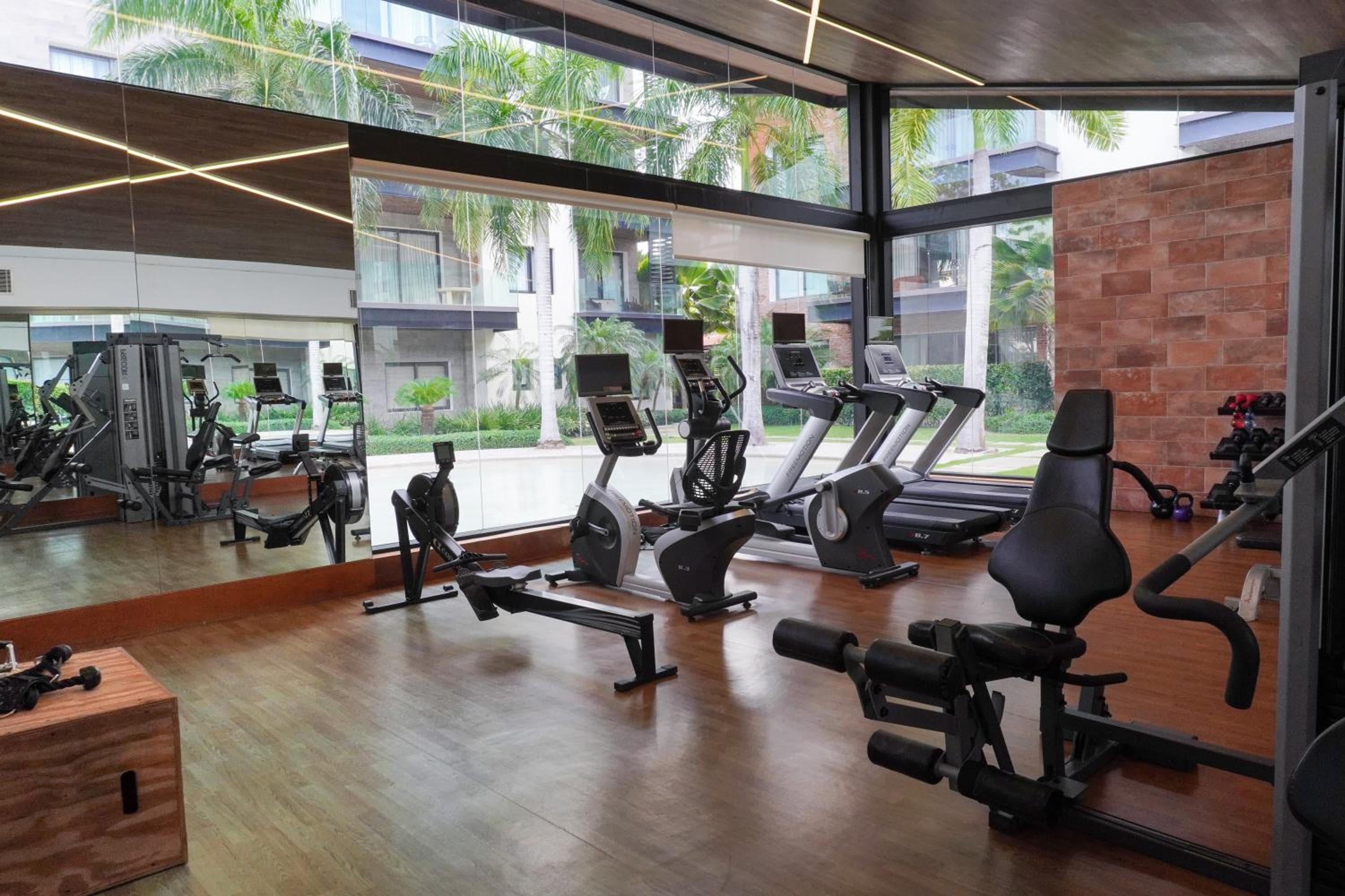 The loft 3 bedroom at cap cana — 5