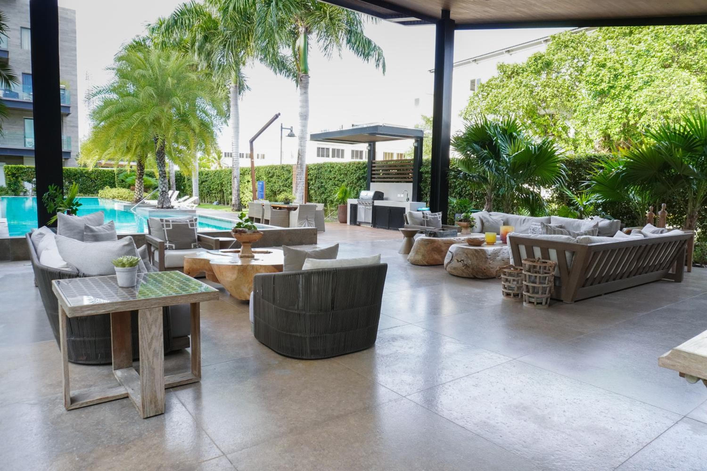 The loft 3 bedroom at cap cana — 8