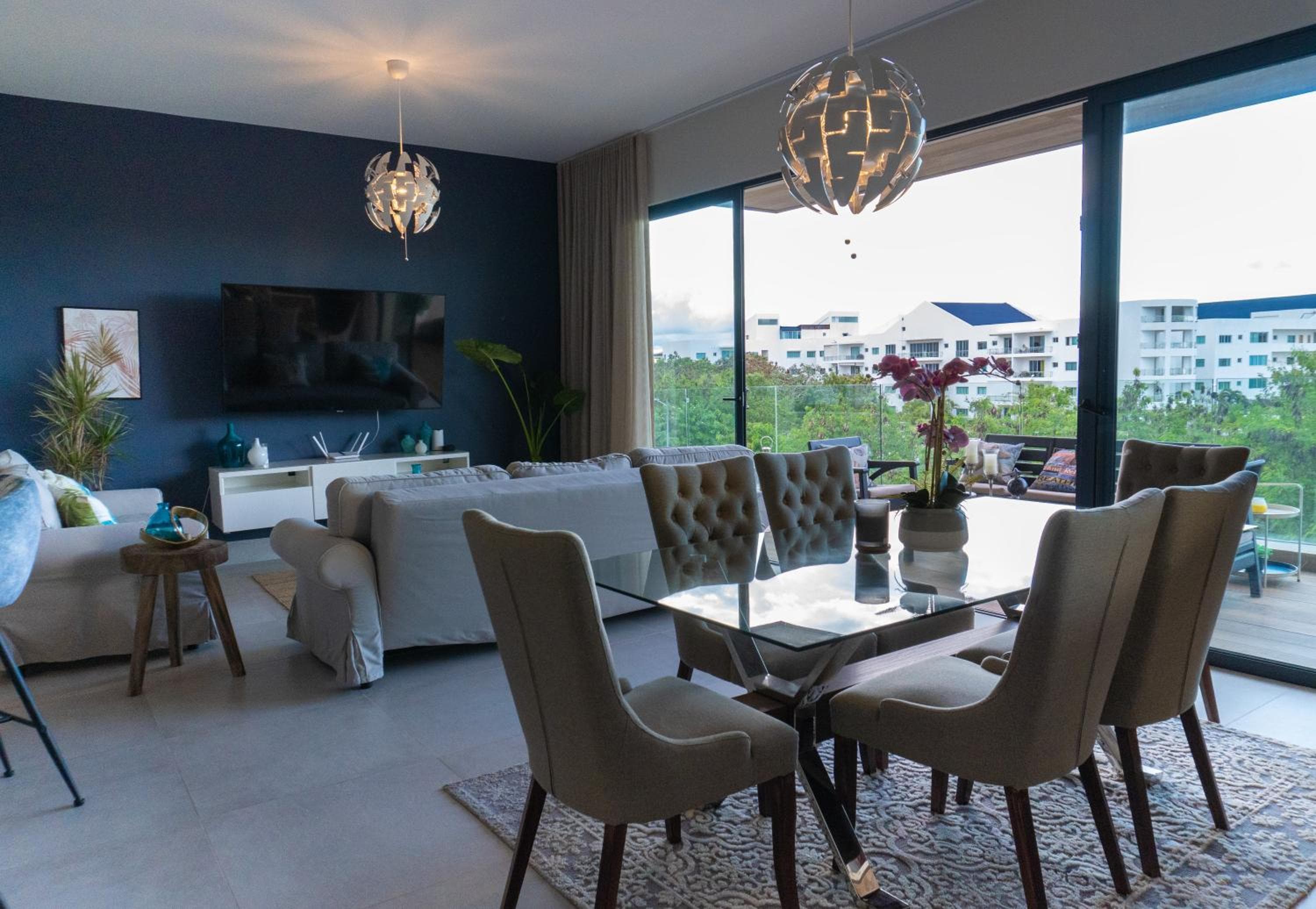 The loft 3 bedroom at cap cana — 15