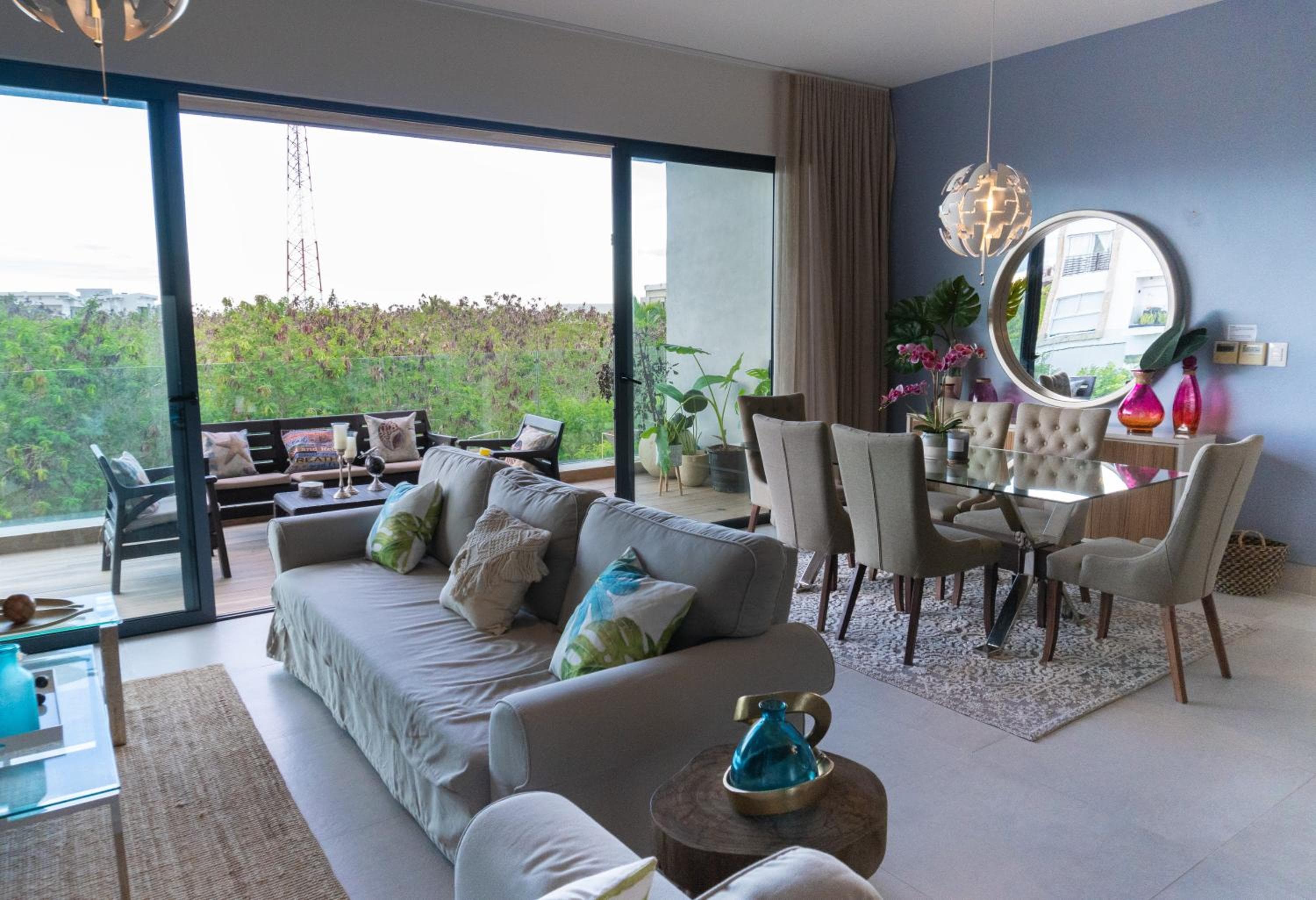 The loft 3 bedroom at cap cana — 13