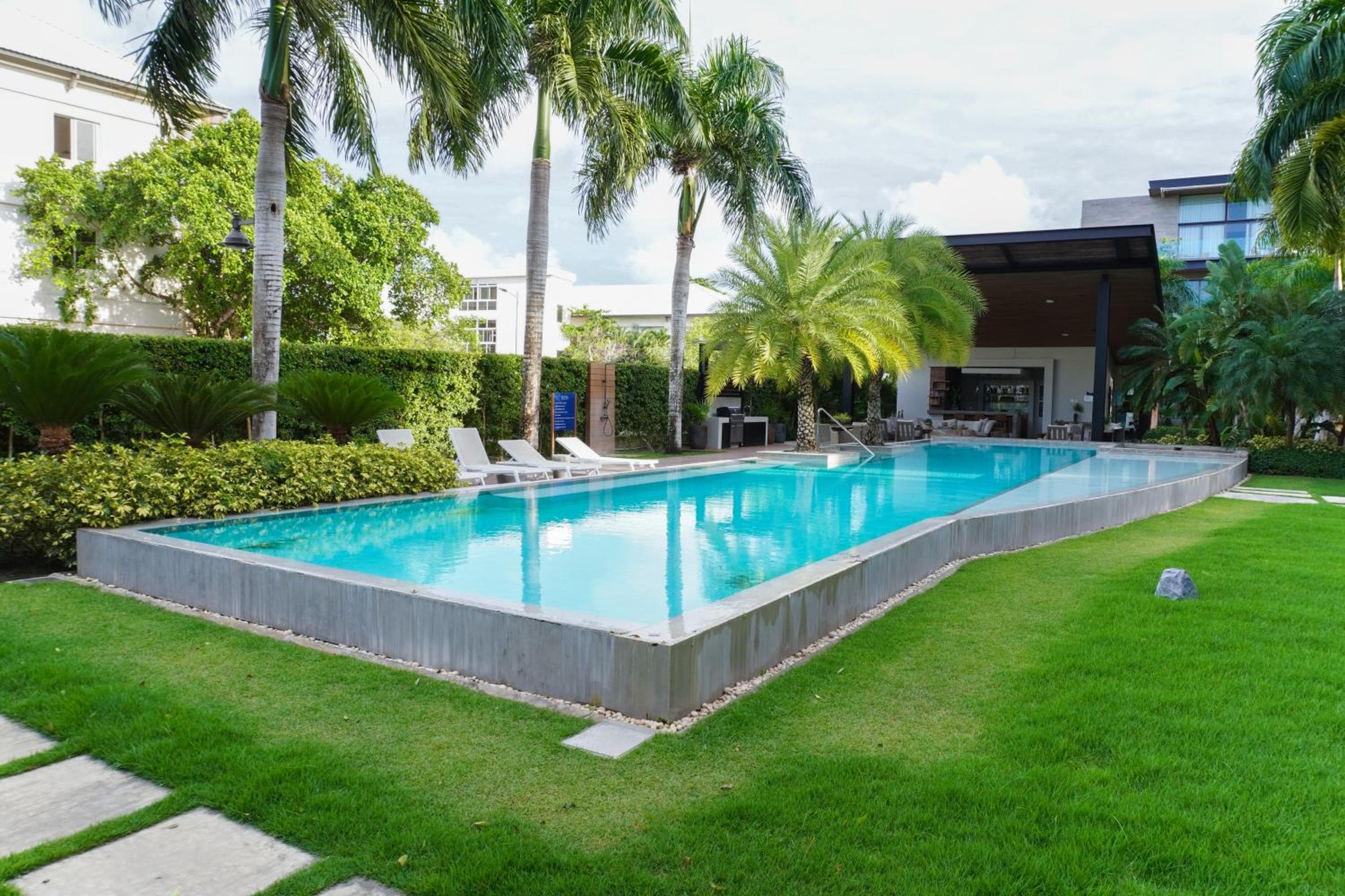 The loft 3 bedroom at cap cana — 3