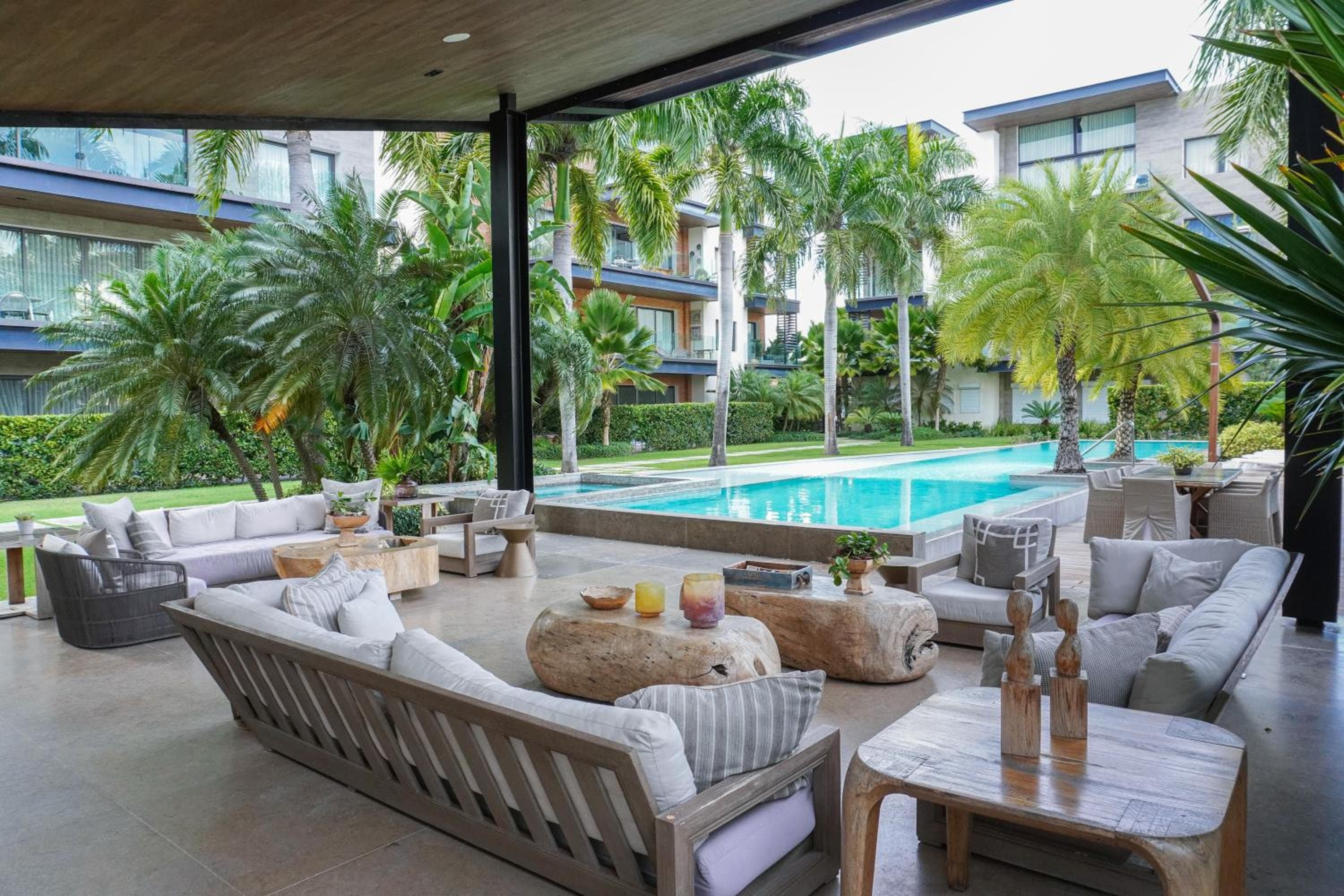 The loft 3 bedroom at cap cana — 10