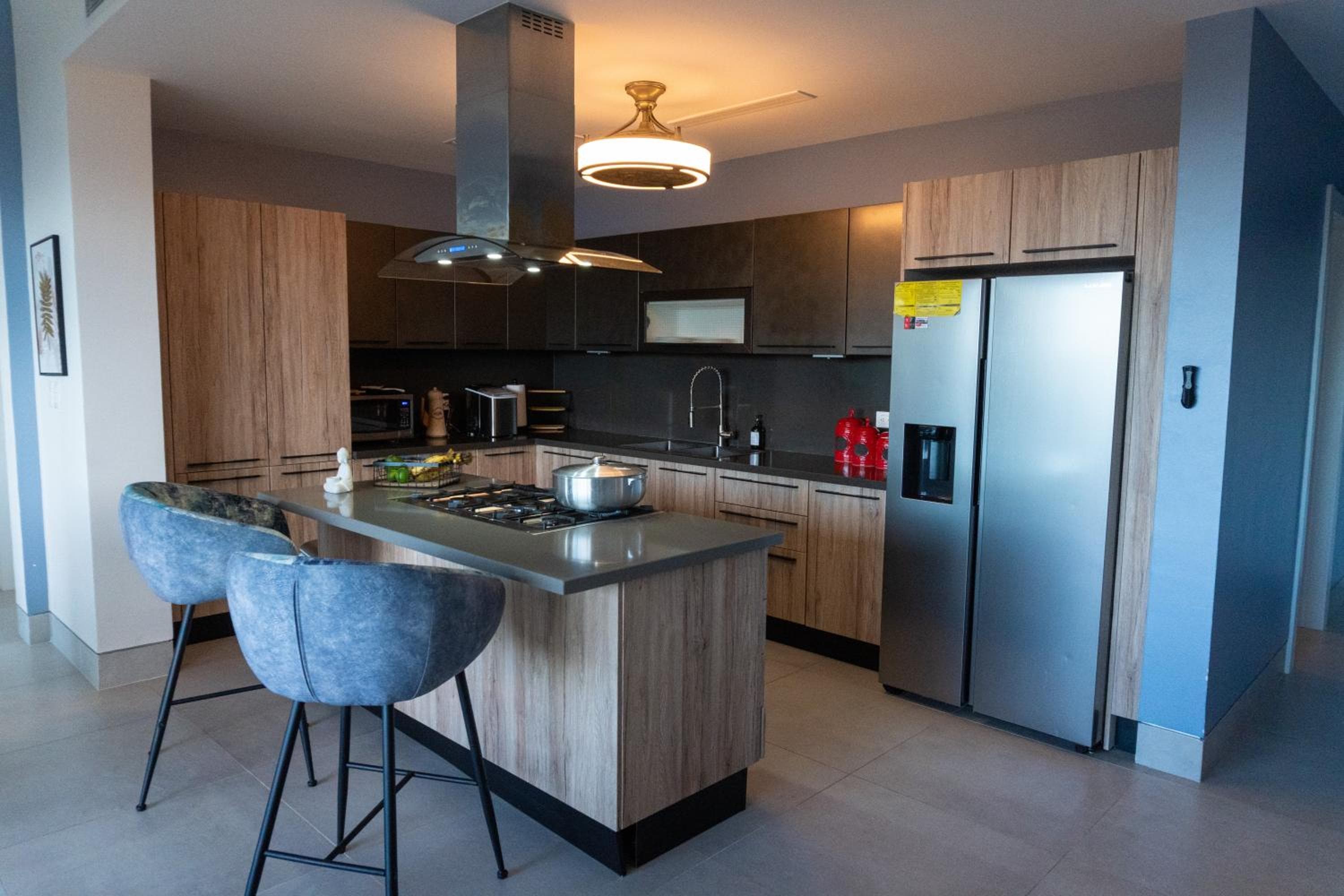 The loft 3 bedroom at cap cana — 20